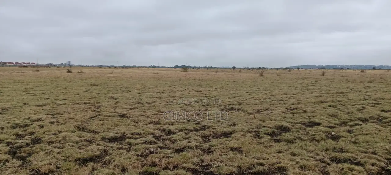 Land for Sale in Juja-Kiambu County in Kalimoni