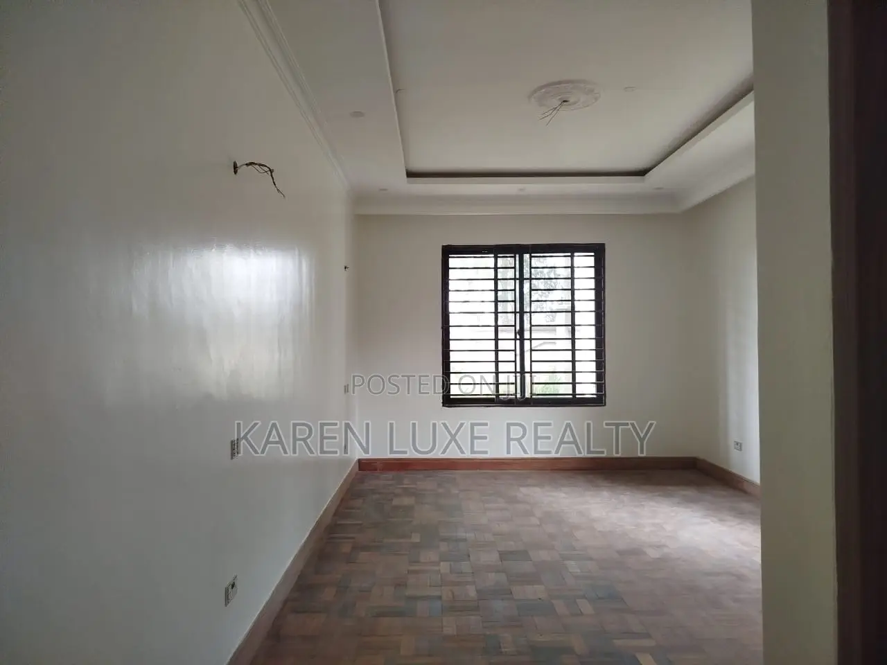 7bdrm Villa in Karen for rent in Karen