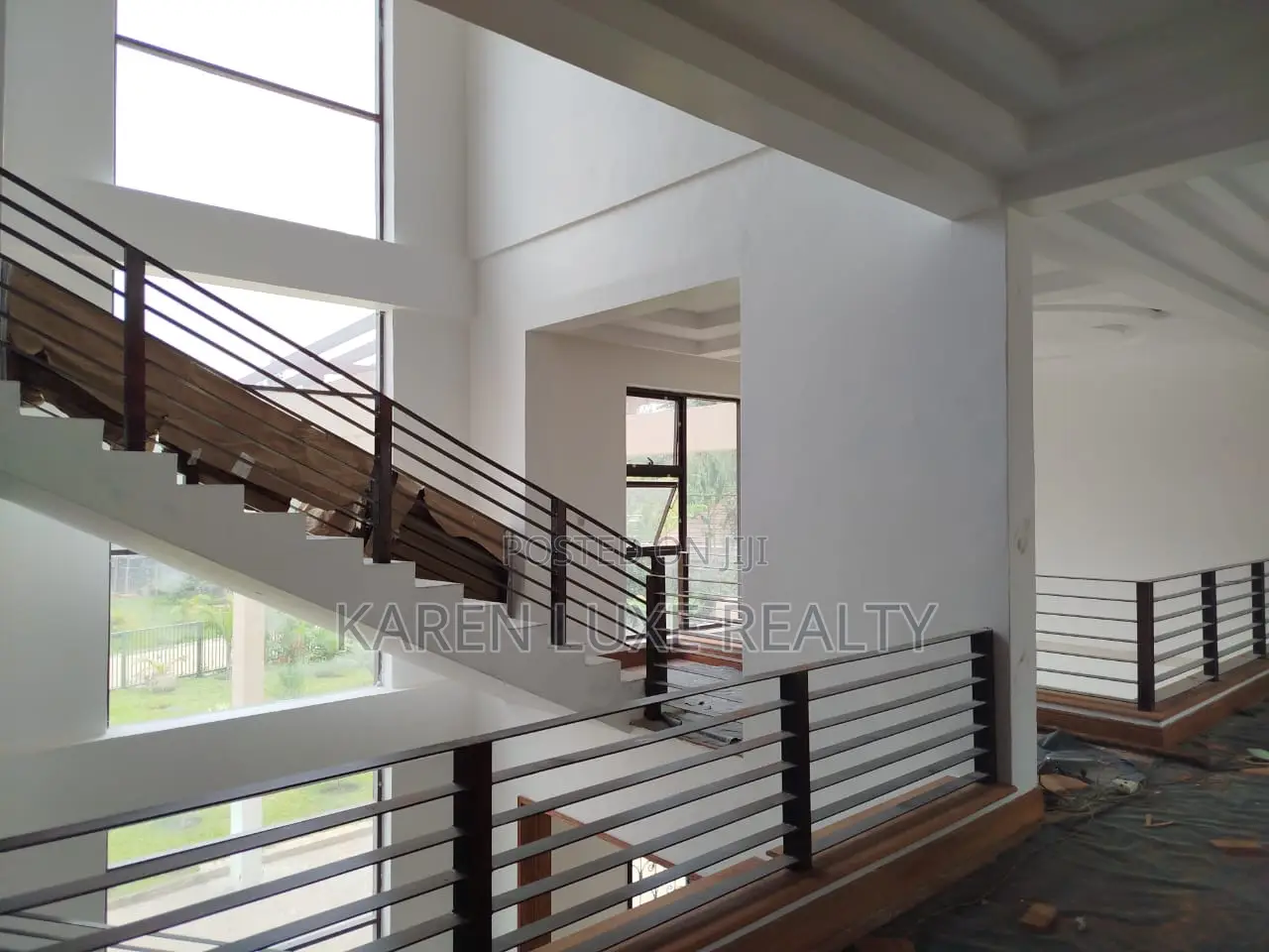 7bdrm Villa in Karen for rent in Karen