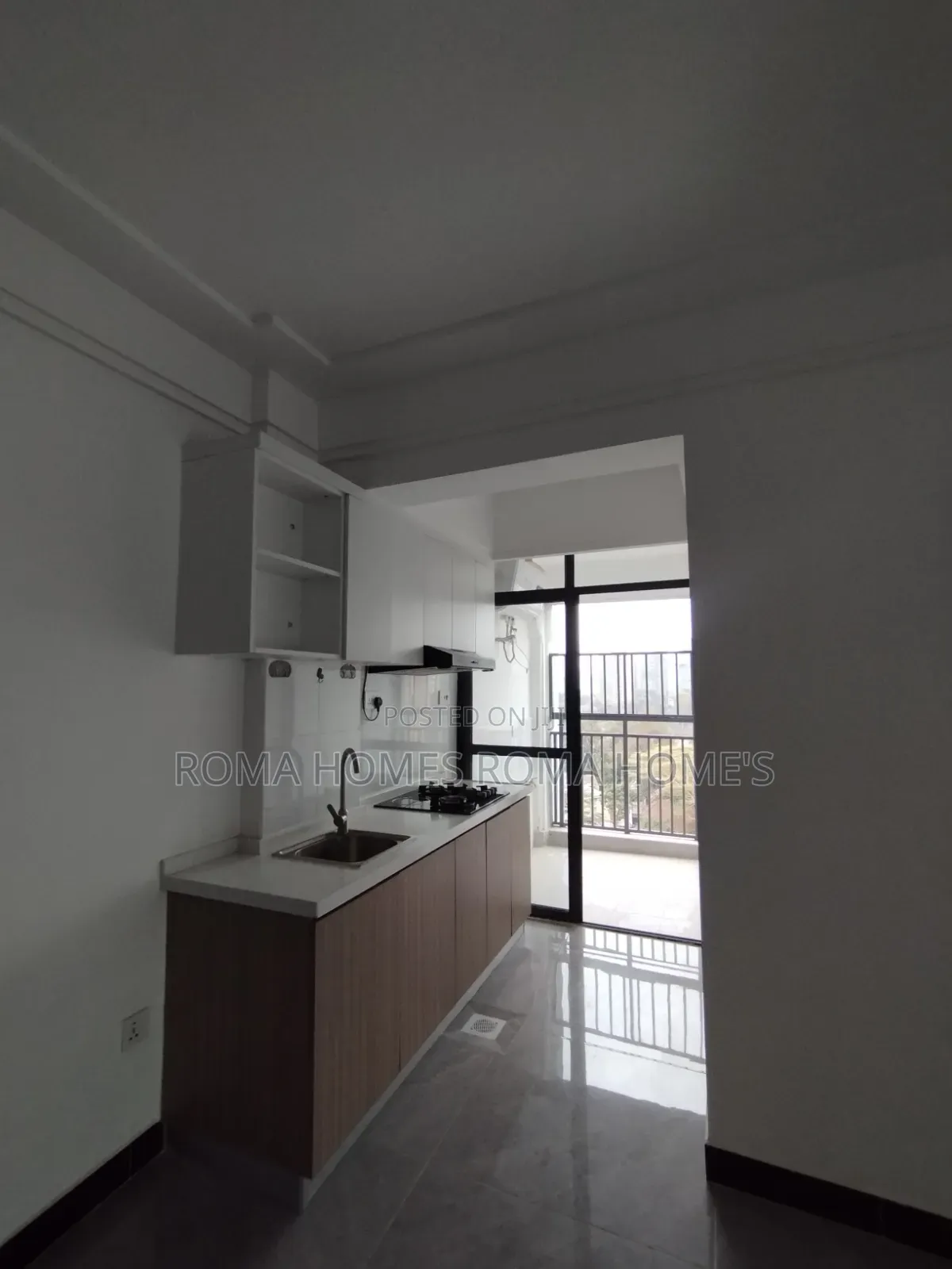 2bdrm Apartment in Kilimani, Hurlingham for rent in Hurlingham