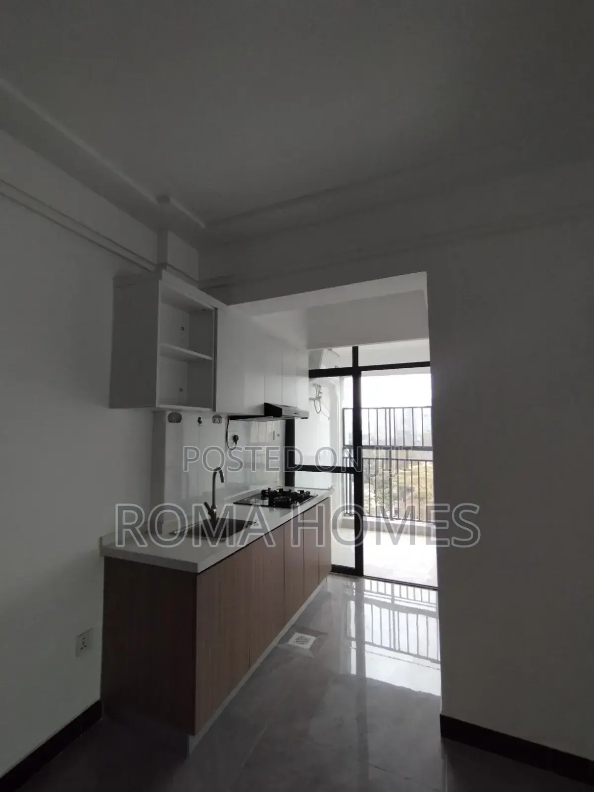 2bdrm Apartment in Kilimani, Hurlingham for rent in Hurlingham