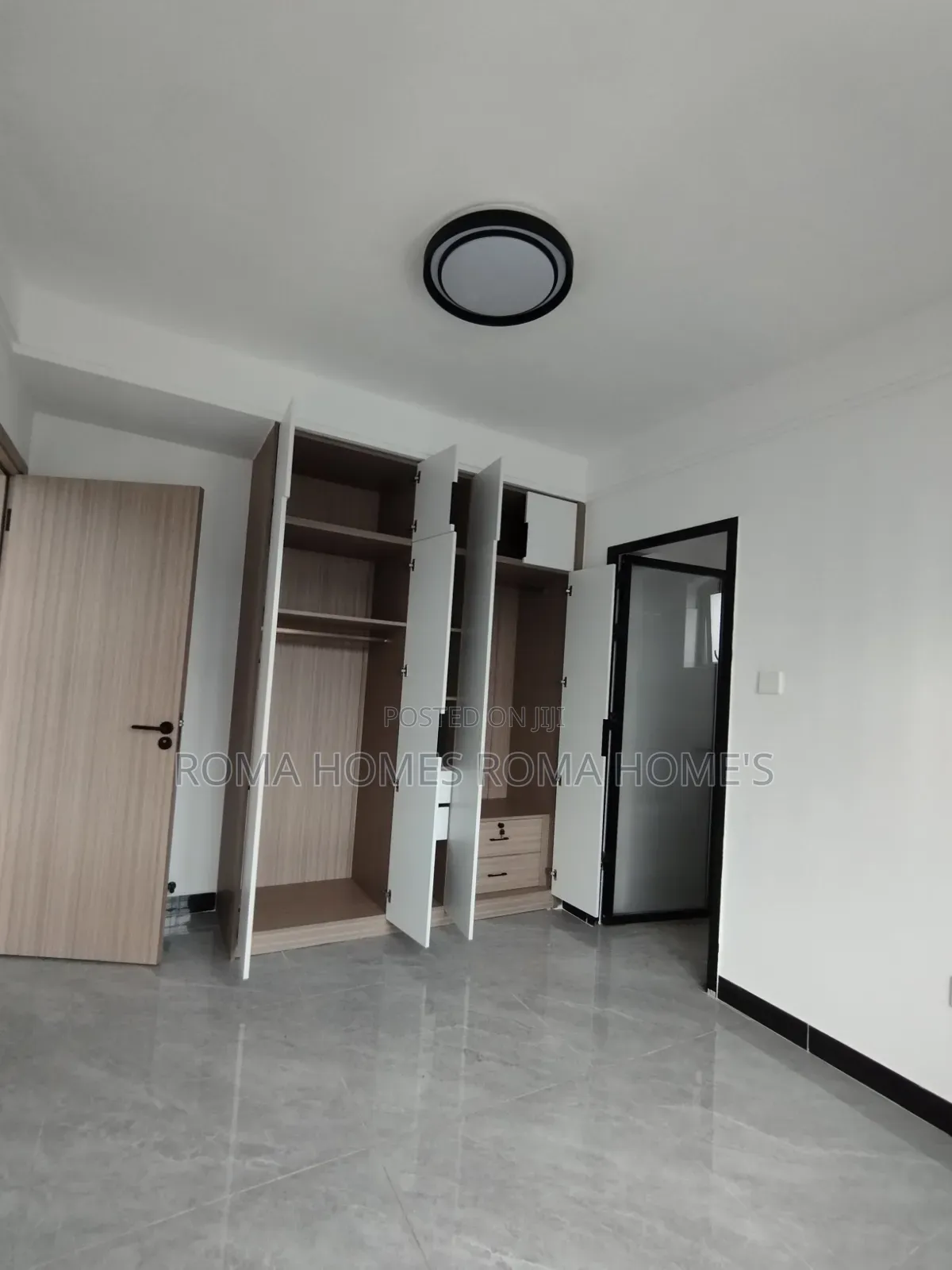 2bdrm Apartment in Kilimani, Hurlingham for rent in Hurlingham