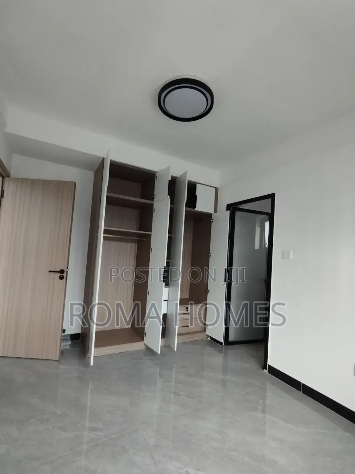 2bdrm Apartment in Kilimani, Hurlingham for rent in Hurlingham