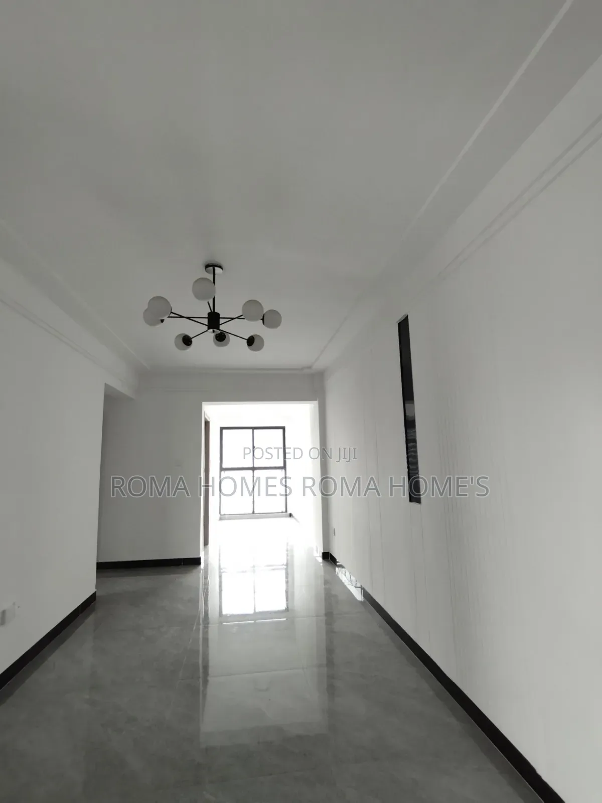 2bdrm Apartment in Kilimani, Hurlingham for rent in Hurlingham