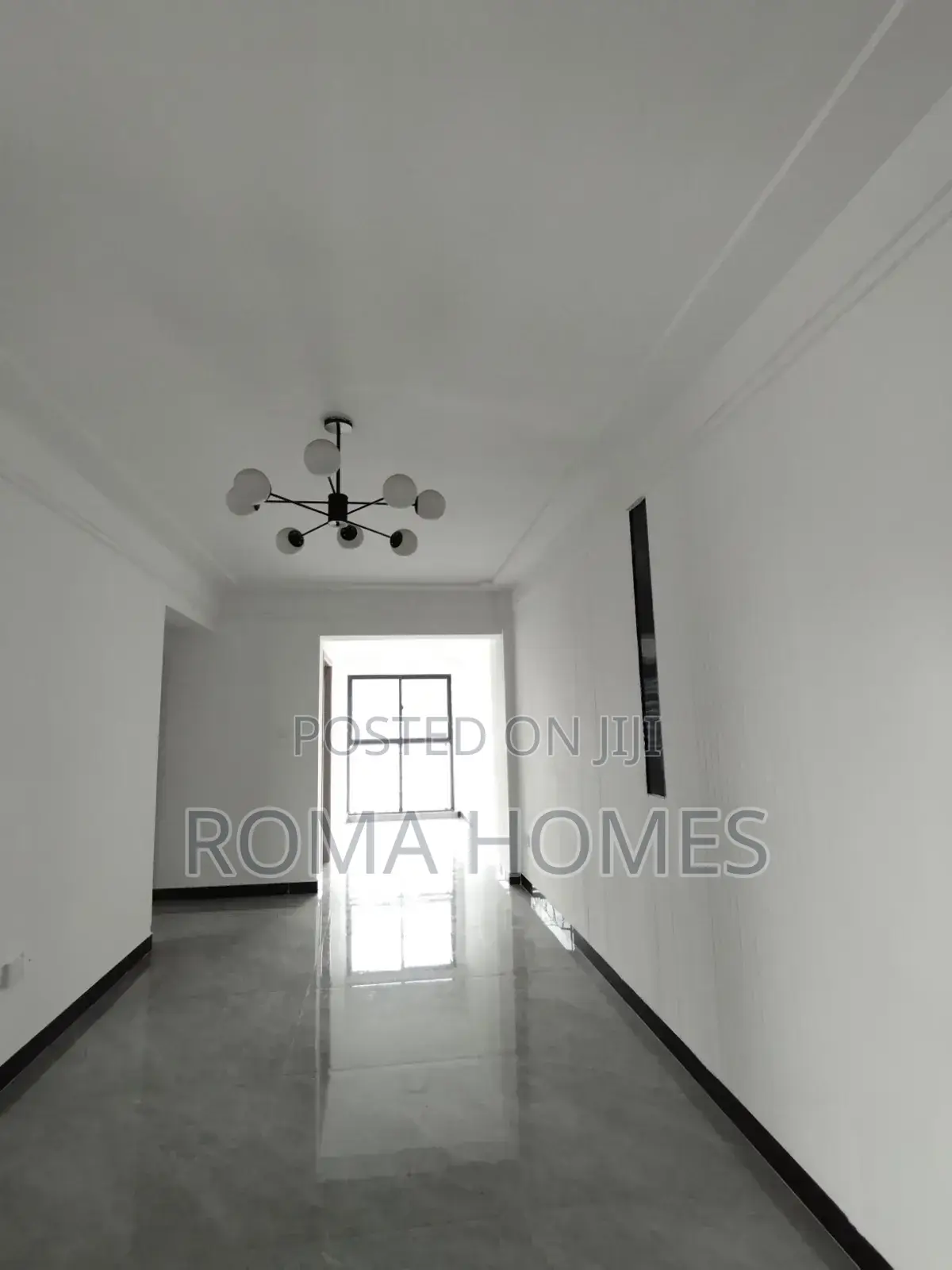 2bdrm Apartment in Kilimani, Hurlingham for rent in Hurlingham