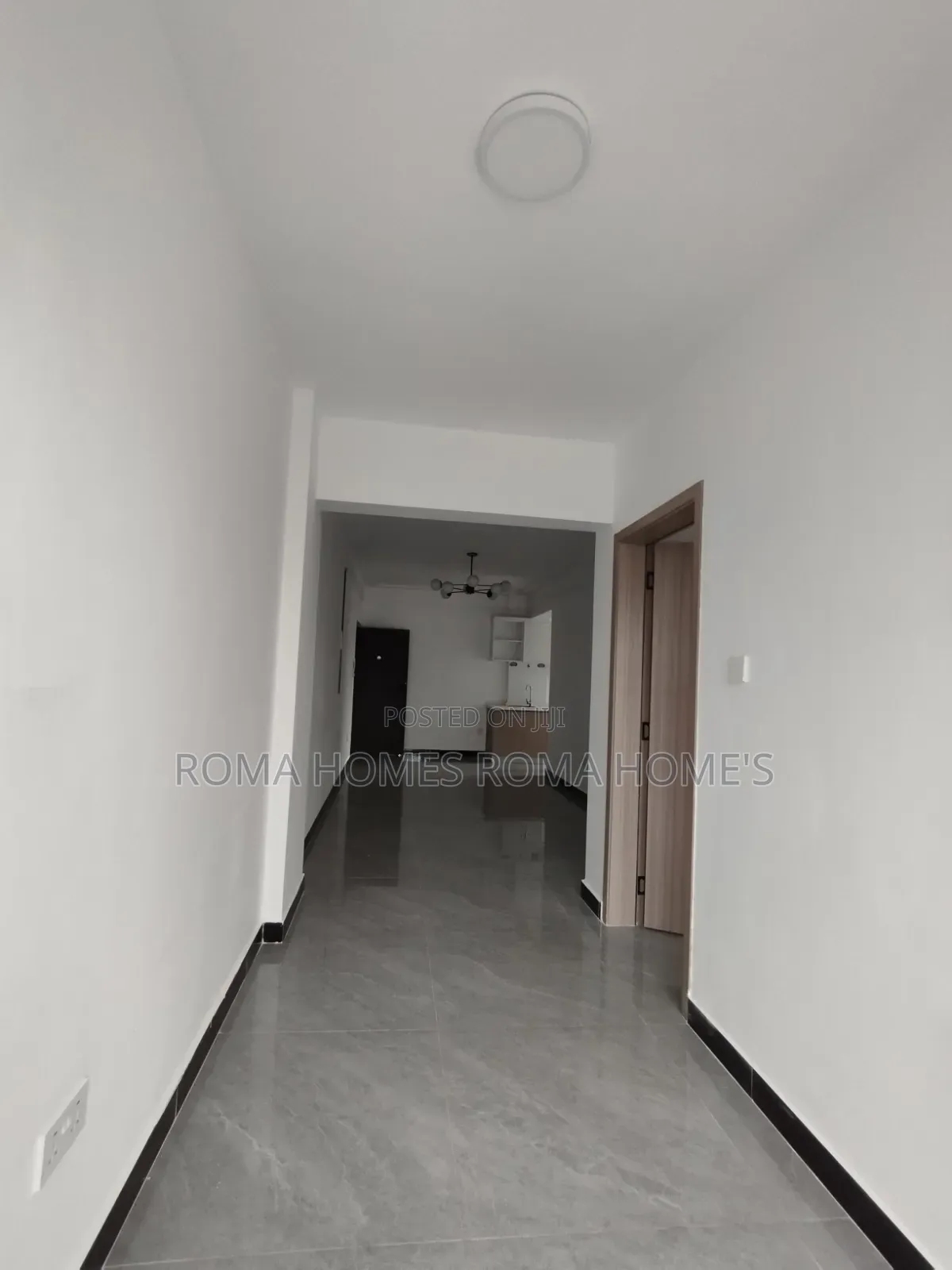 2bdrm Apartment in Kilimani, Hurlingham for rent in Hurlingham