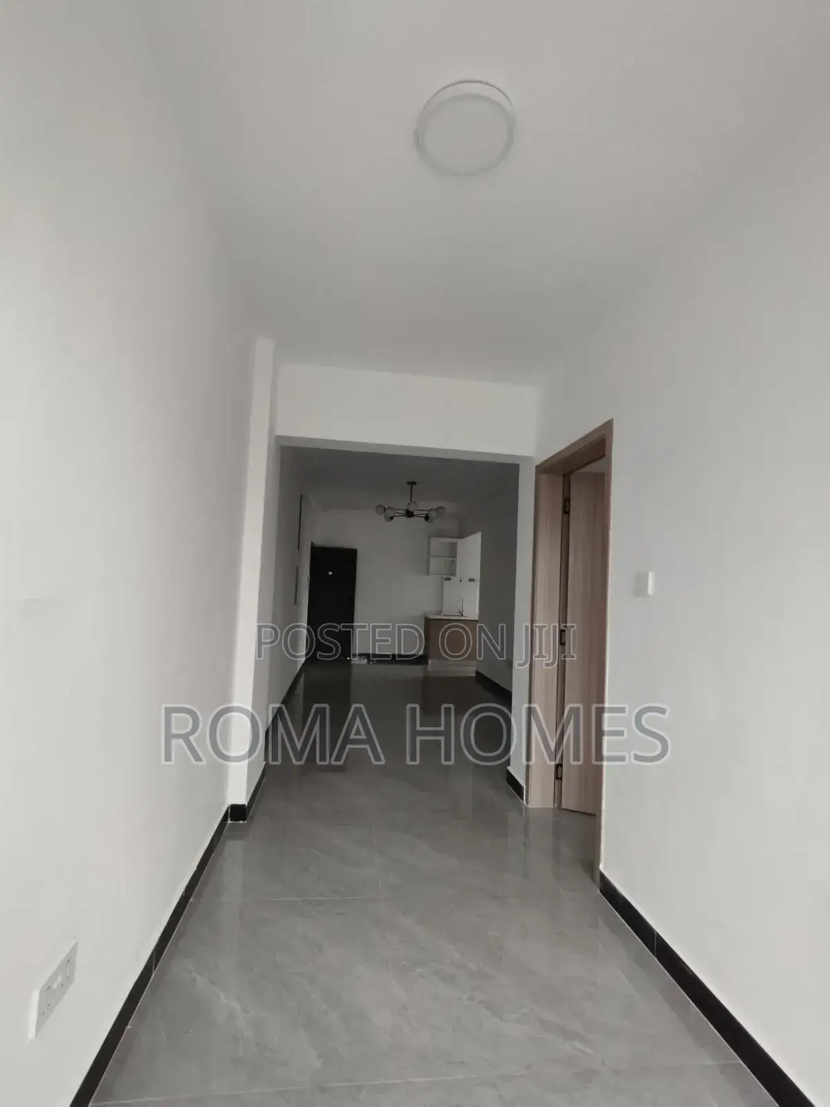 2bdrm Apartment in Kilimani, Hurlingham for rent in Hurlingham