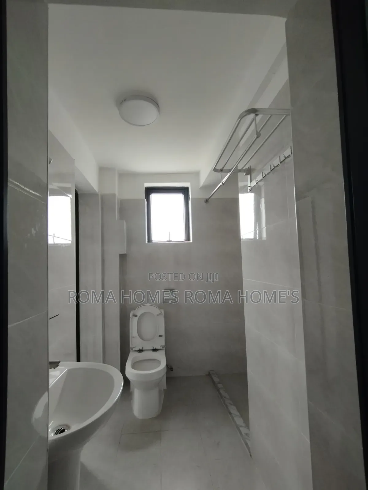 2bdrm Apartment in Kilimani, Hurlingham for rent in Hurlingham