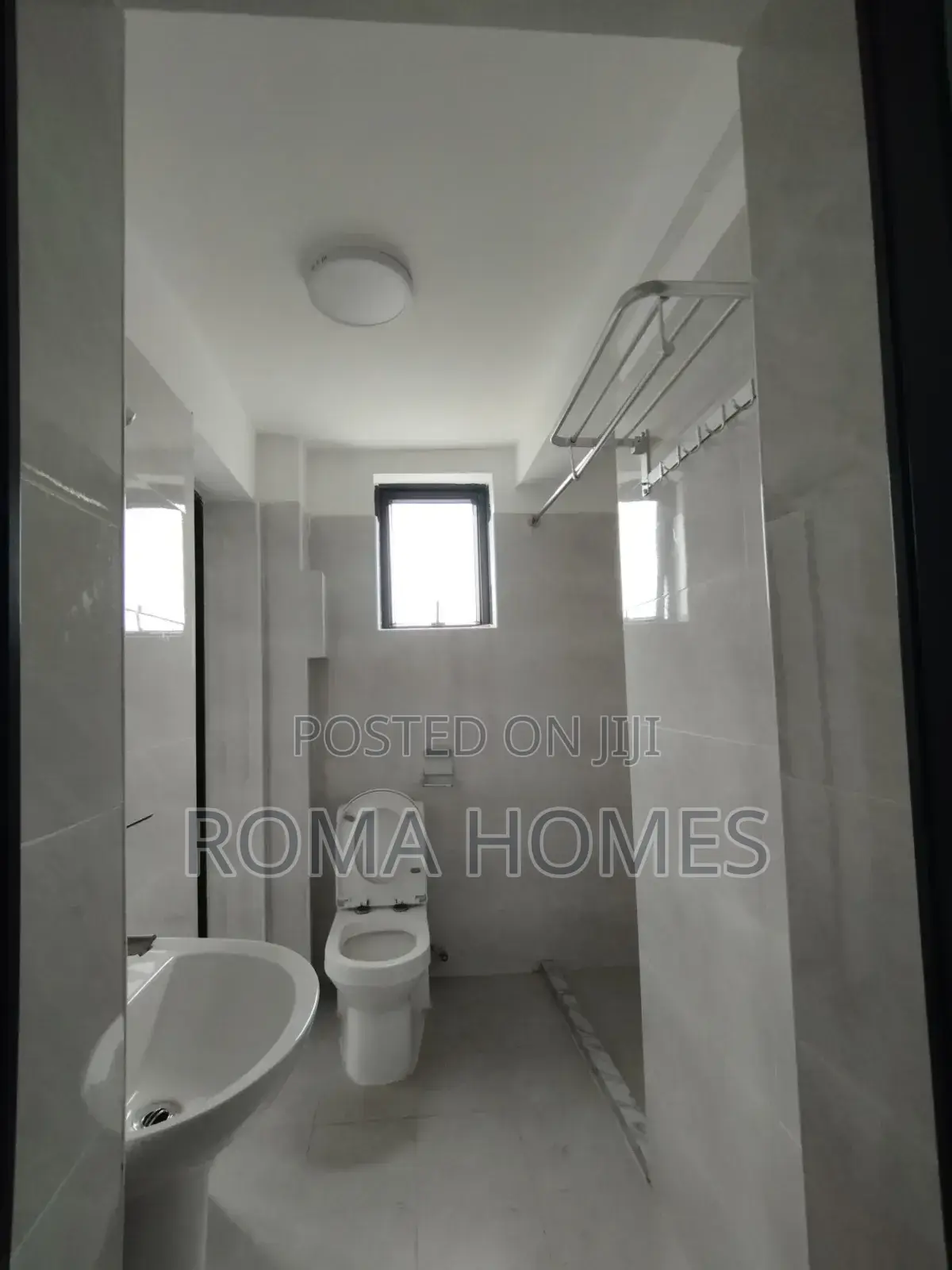 2bdrm Apartment in Kilimani, Hurlingham for rent in Hurlingham