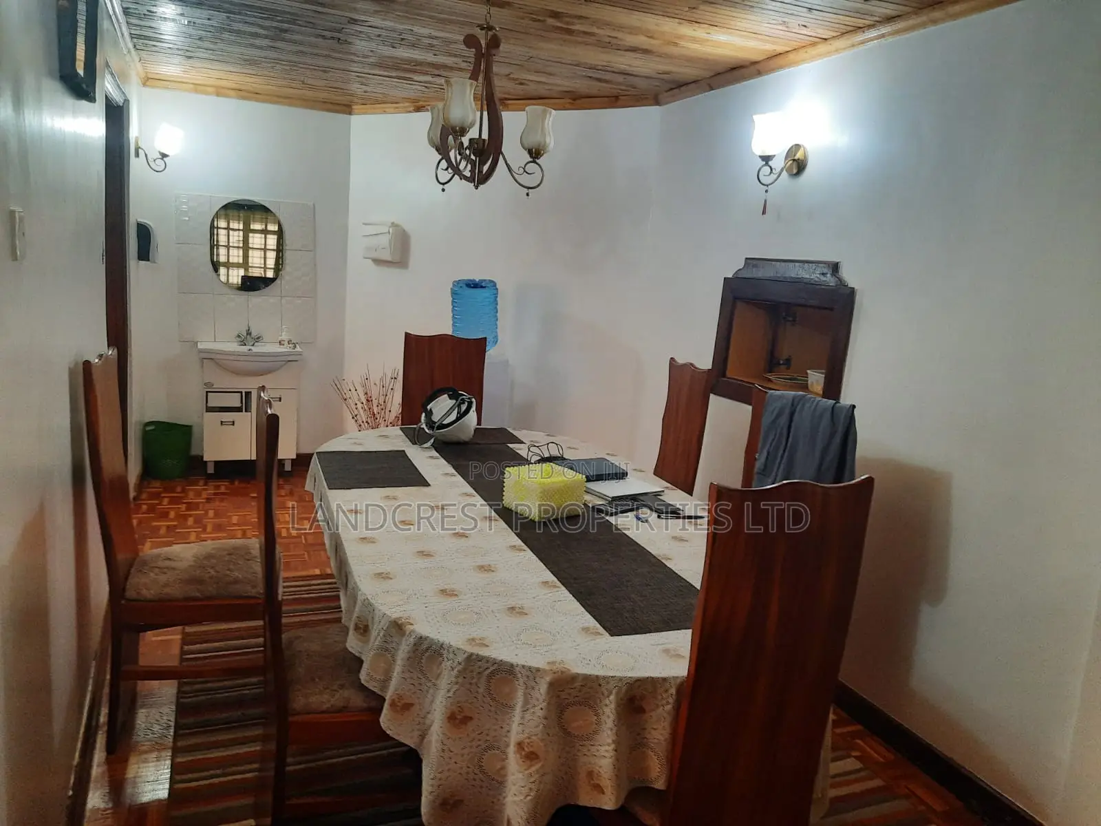 4bdrm Mansion in Milimani, Kitengela for sale in Kitengela