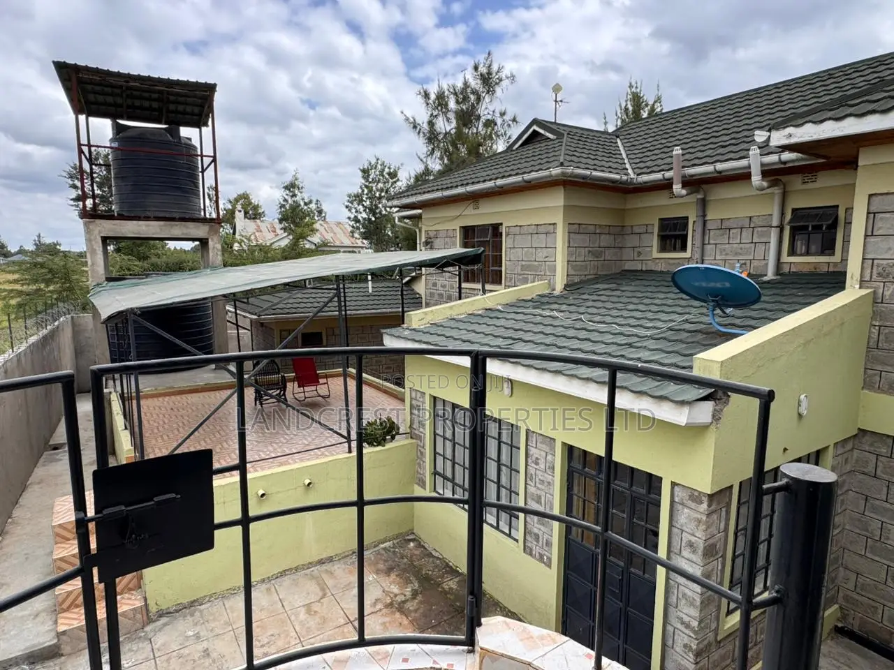 4bdrm Mansion in Milimani, Kitengela for sale in Kitengela