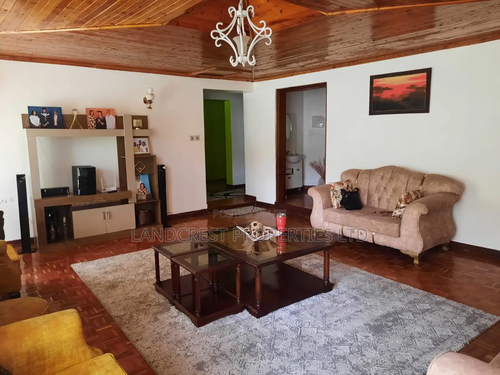 4bdrm Mansion in Milimani, Kitengela for sale in Kitengela