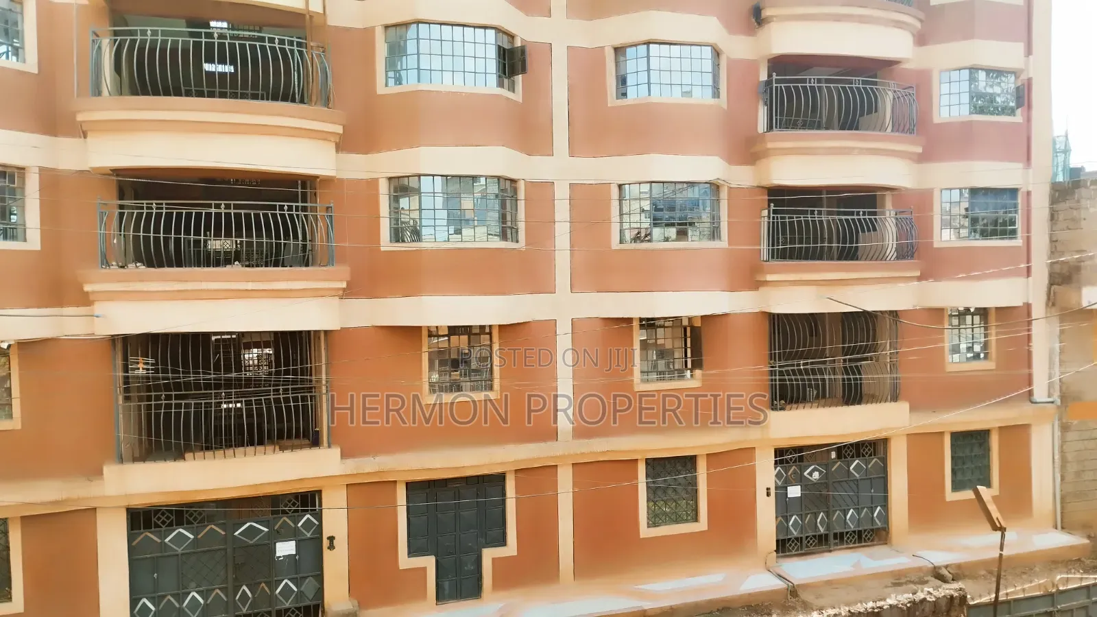 1bdrm Apartment in Residential, Gate B for sale in Gate B