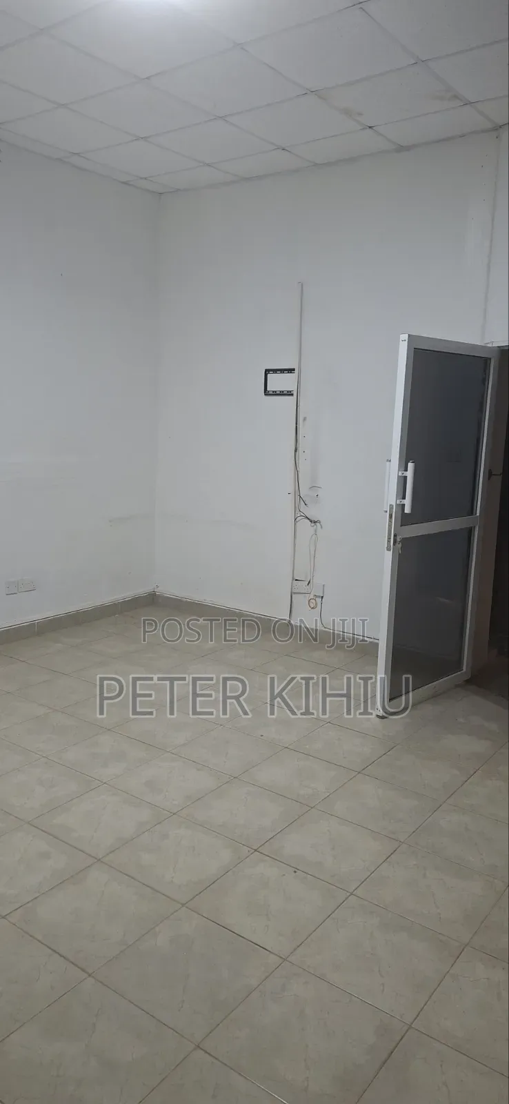 Godown to Let 1500sqft Off Shimo La Tewa Rd Industrial Area in Industrial Area (Nairobi)