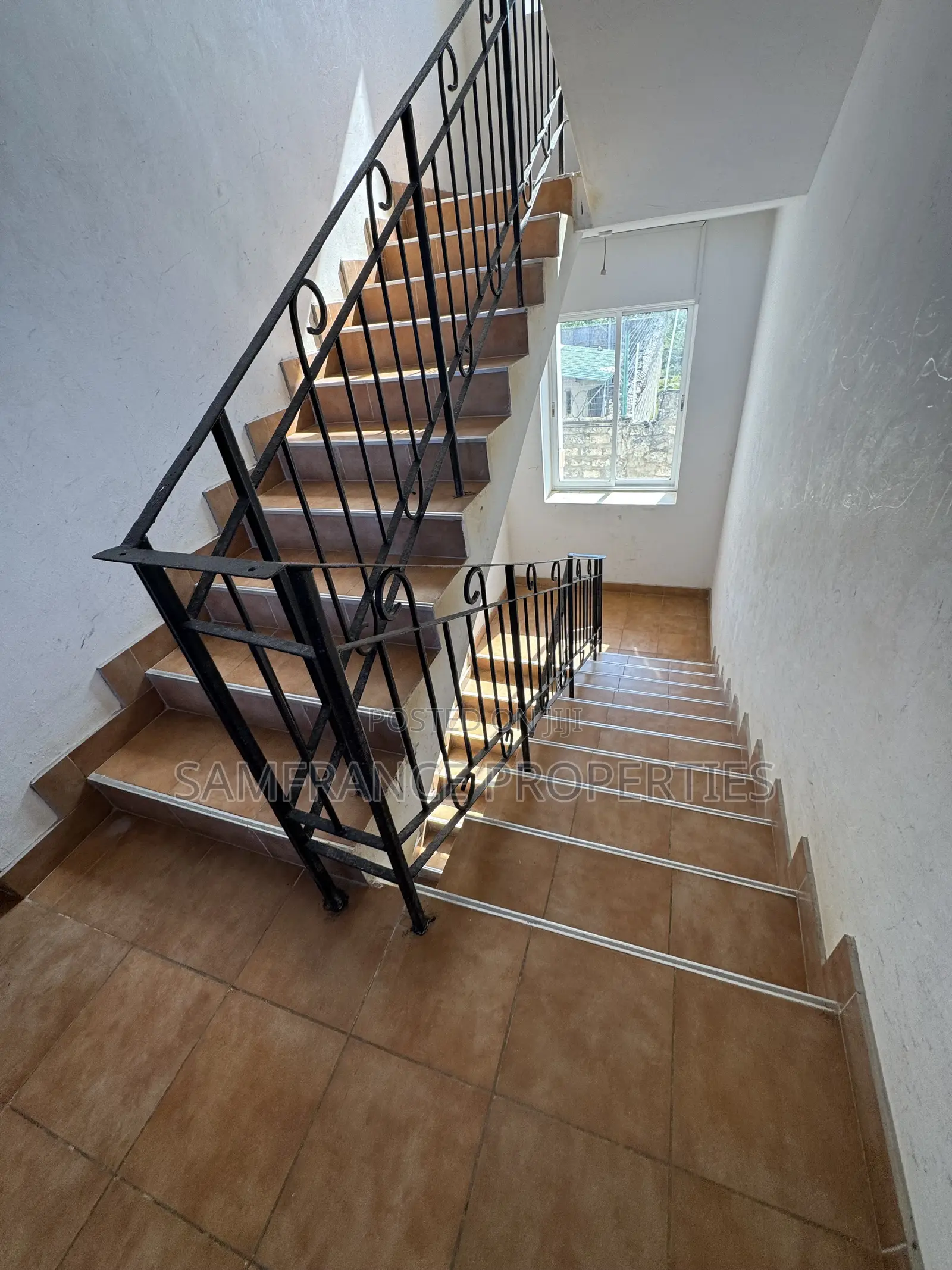 1bdrm Apartment in Serena Shanzu for rent in Shanzu