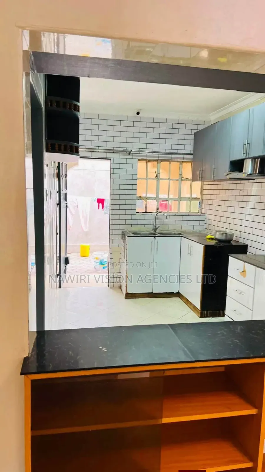 3bdrm Bungalow in Airways, Utawala for rent in Utawala