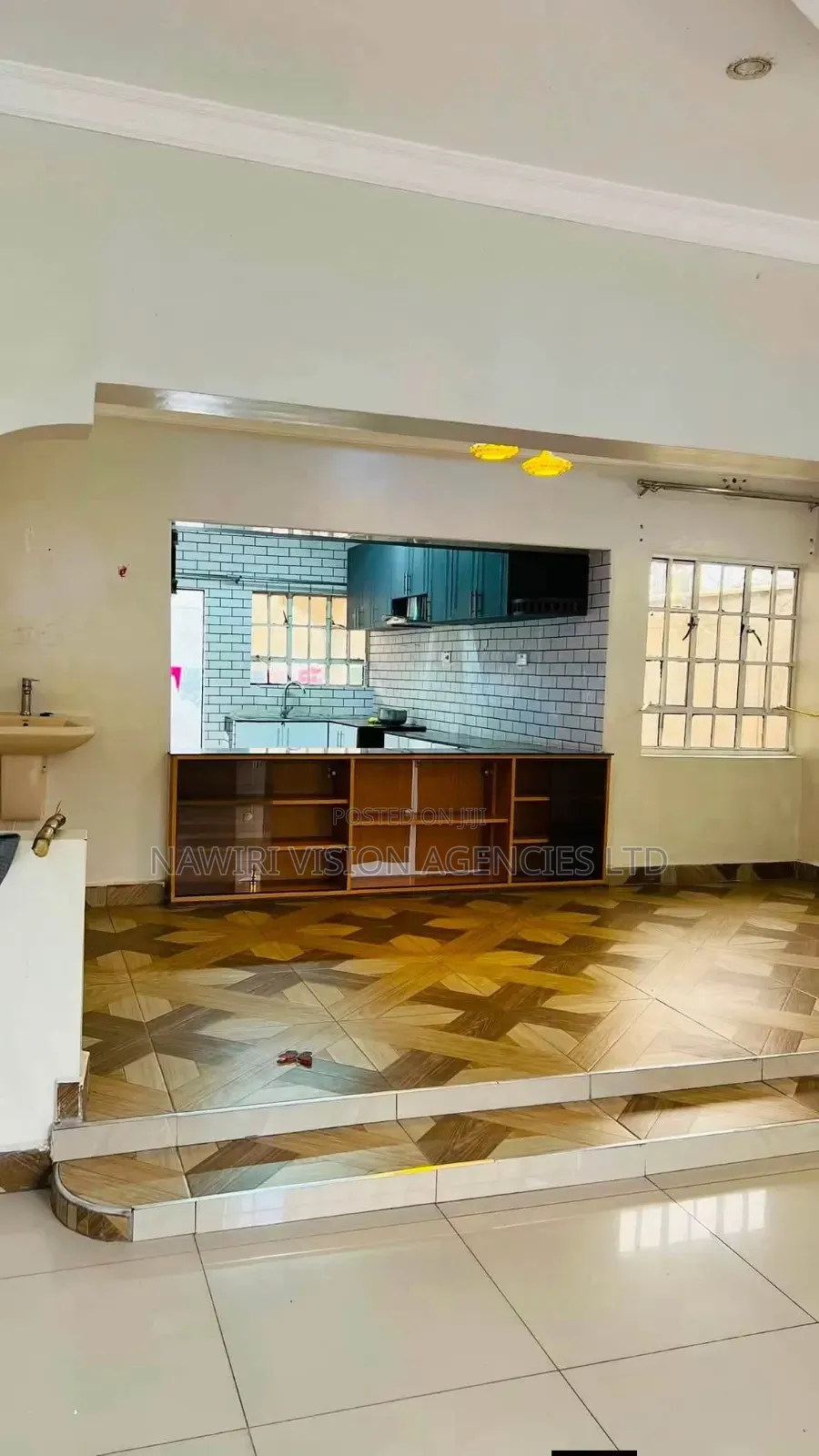 3bdrm Bungalow in Airways, Utawala for rent in Utawala