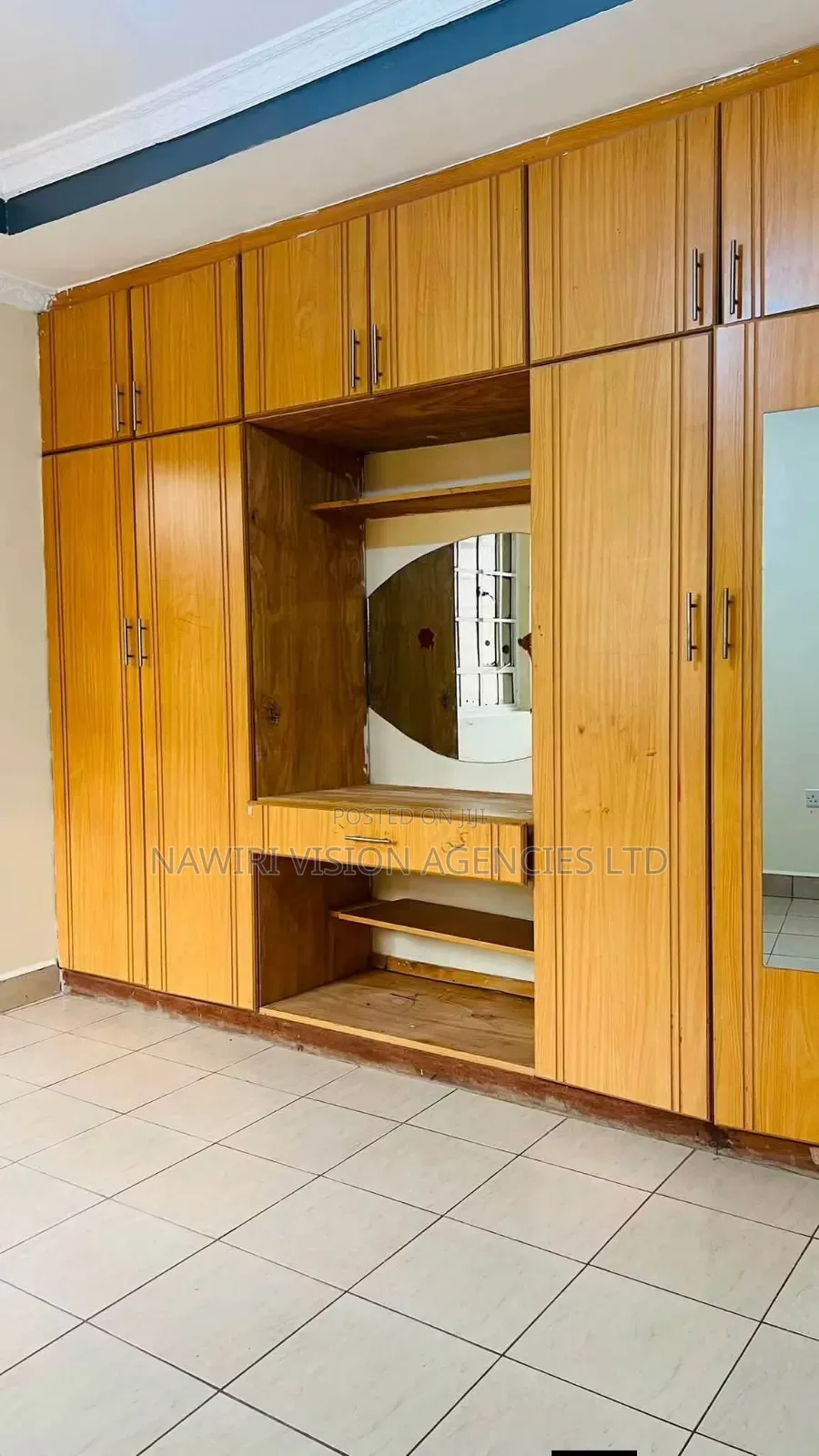 3bdrm Bungalow in Airways, Utawala for rent in Utawala