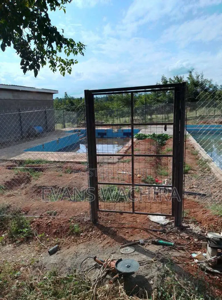 5.4 Acres Mwea in Mwea