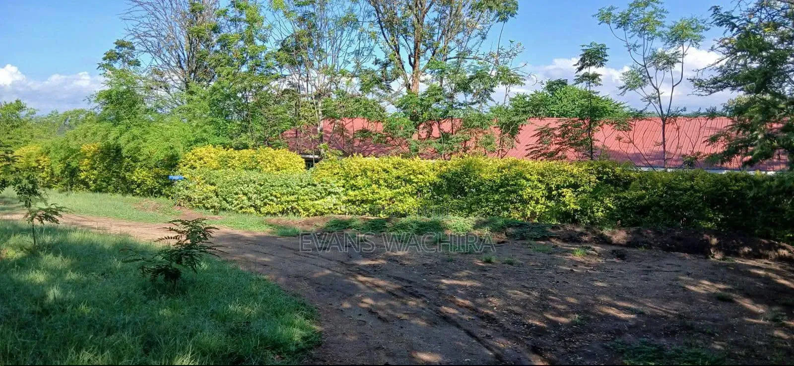 5.4 Acres Mwea in Mwea
