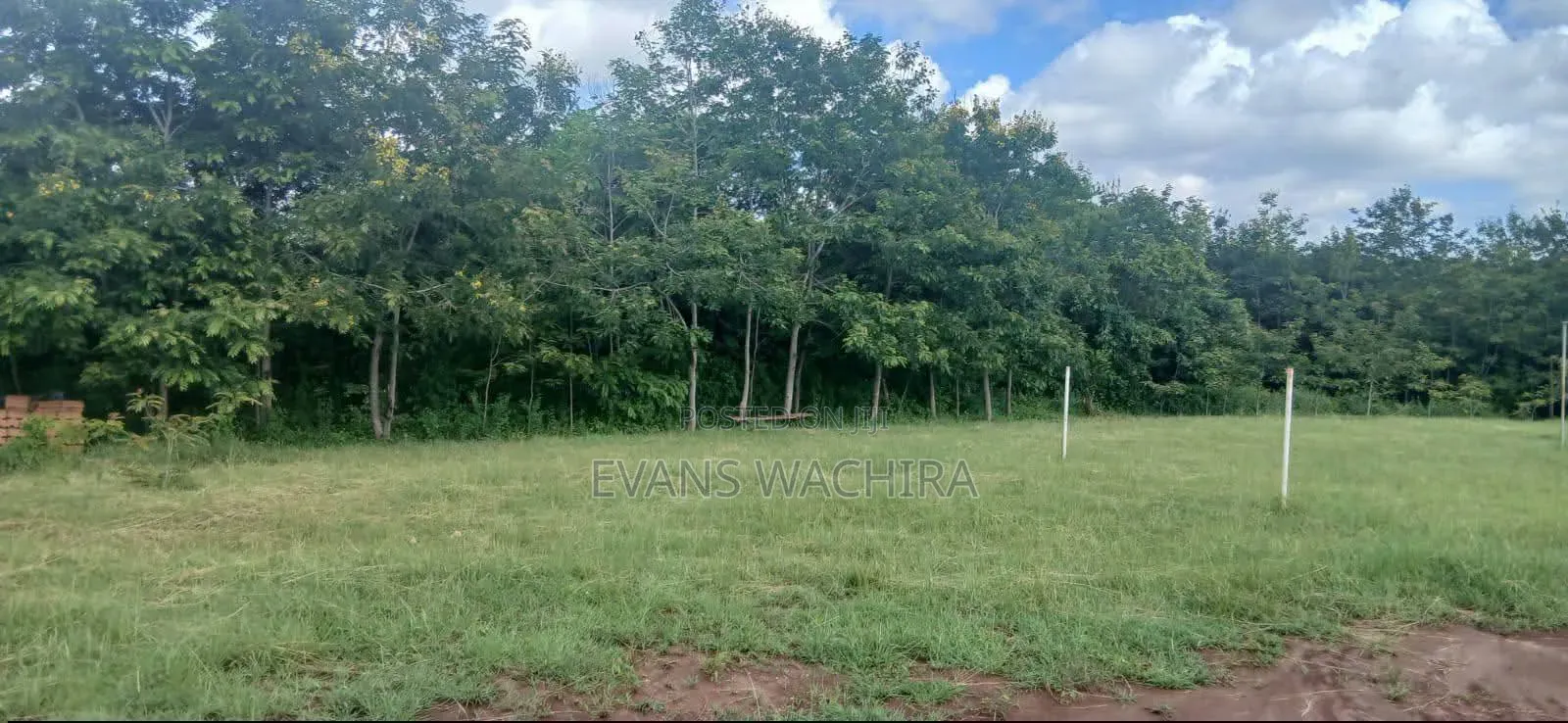 5.4 Acres Mwea in Mwea