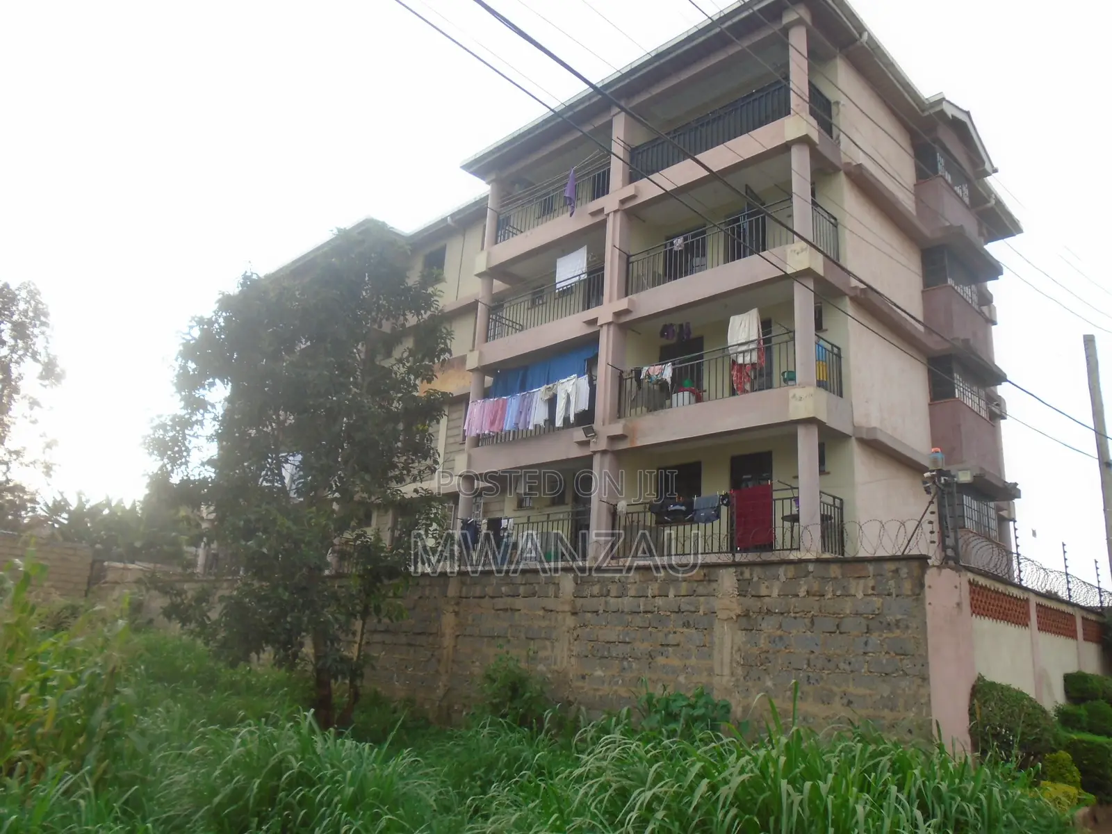 2bdrm Block of Flats in Gathiga for sale in Gathiga