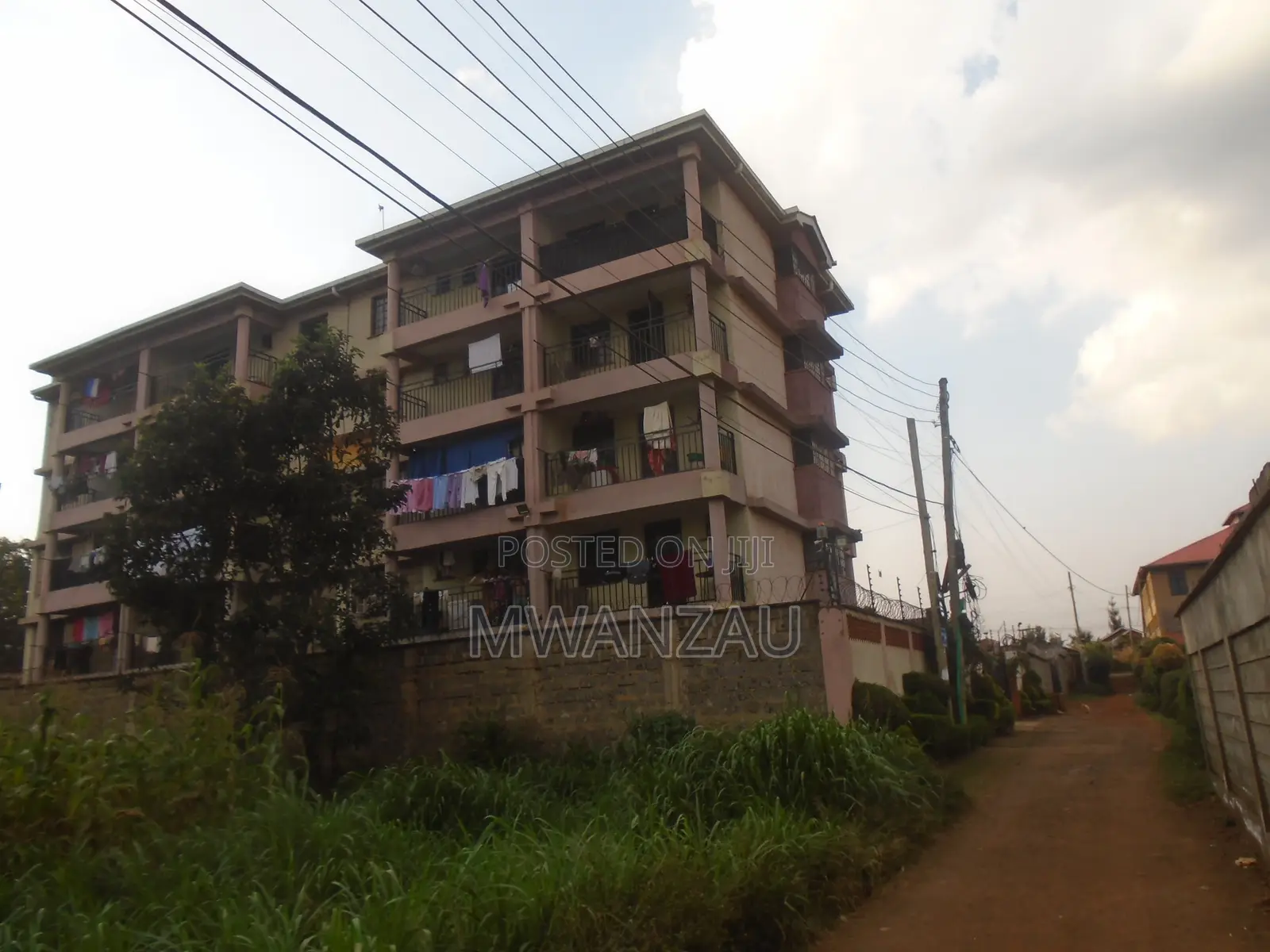 2bdrm Block of Flats in Gathiga for sale in Gathiga