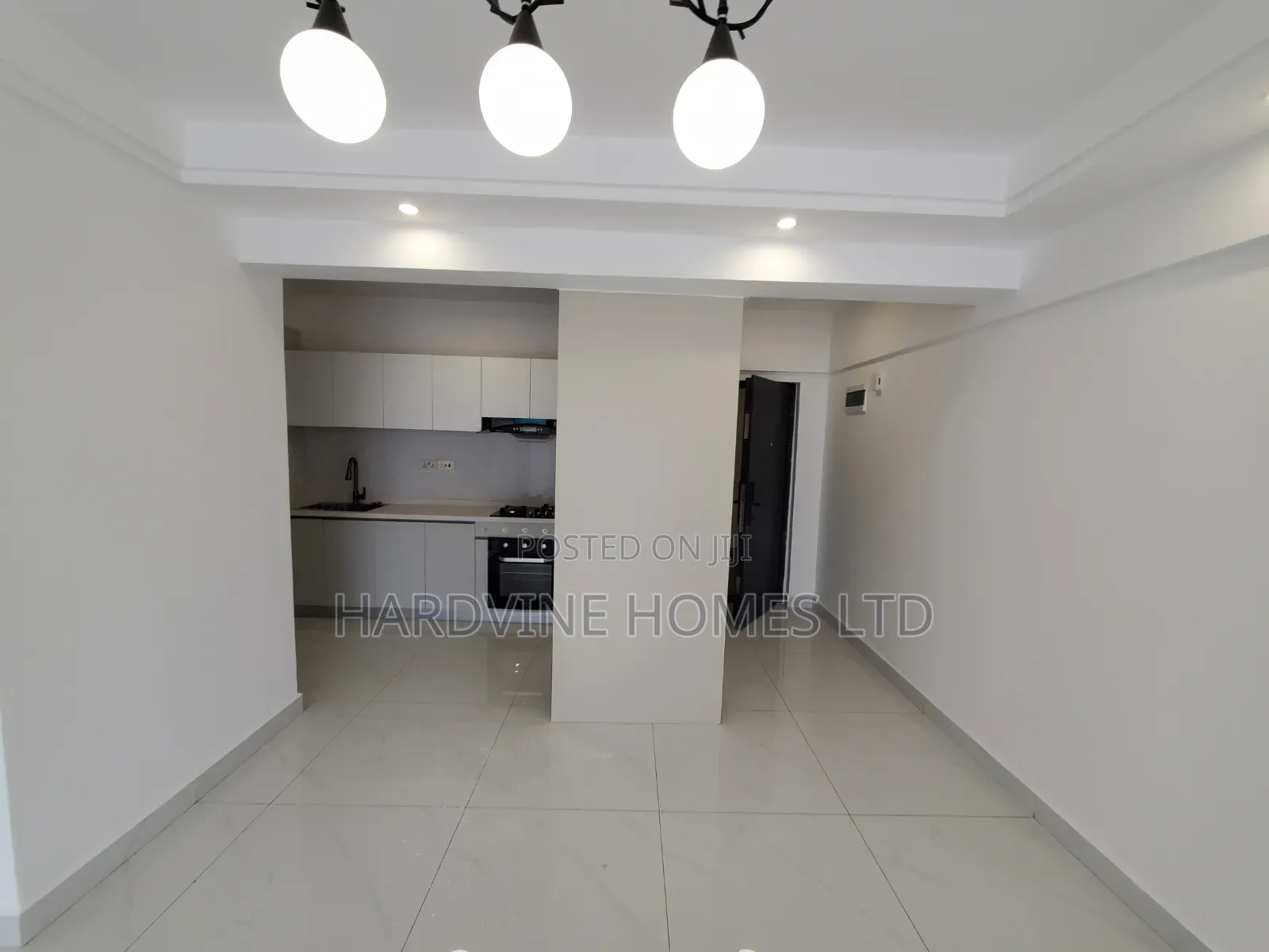 2bdrm Apartment in Kileleshwa for rent in Kileleshwa