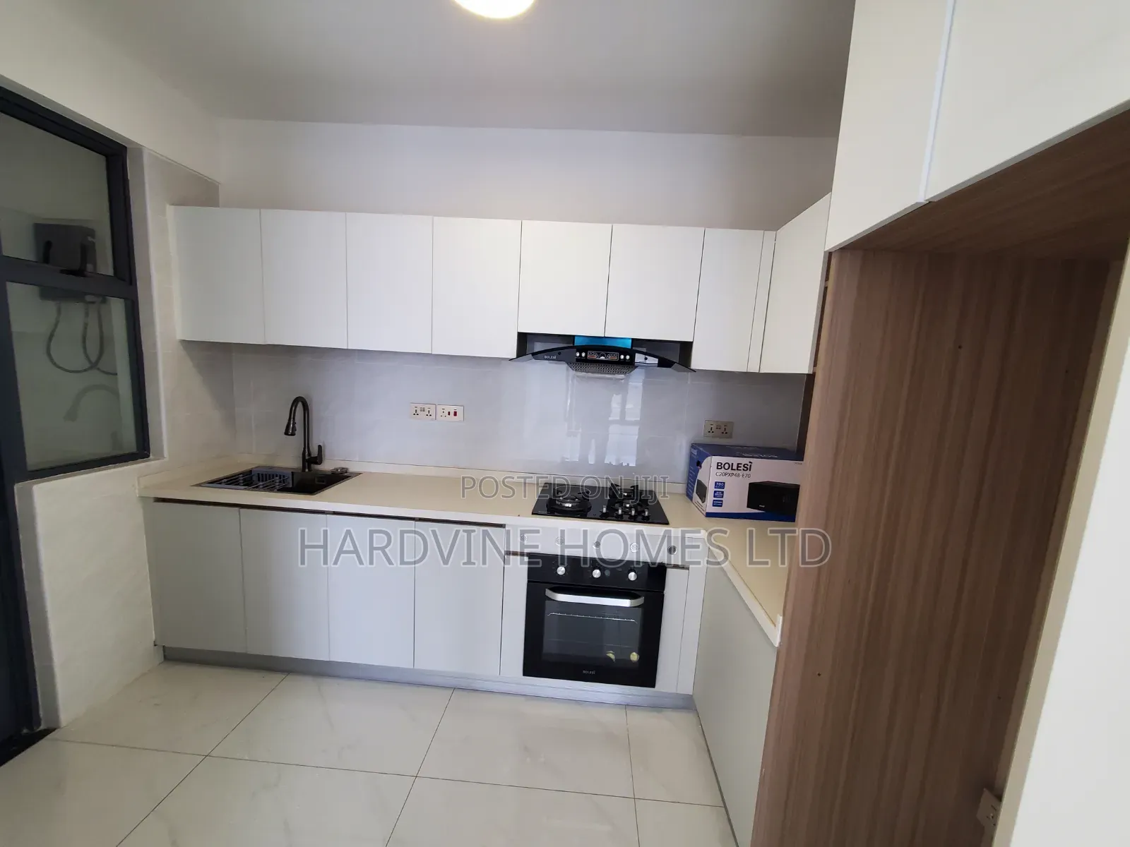 2bdrm Apartment in Kileleshwa for rent in Kileleshwa