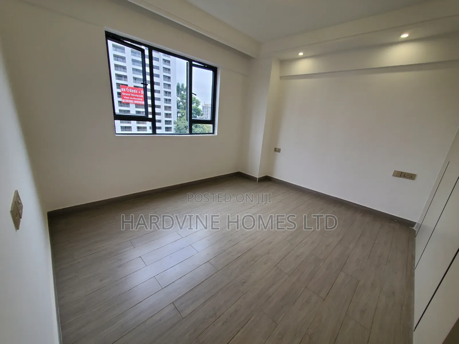 2bdrm Apartment in Kileleshwa for rent in Kileleshwa