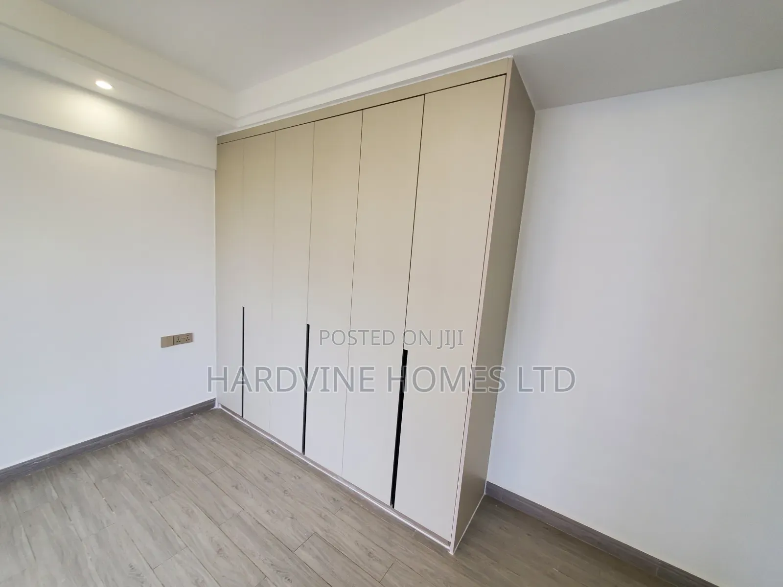 2bdrm Apartment in Kileleshwa for rent in Kileleshwa
