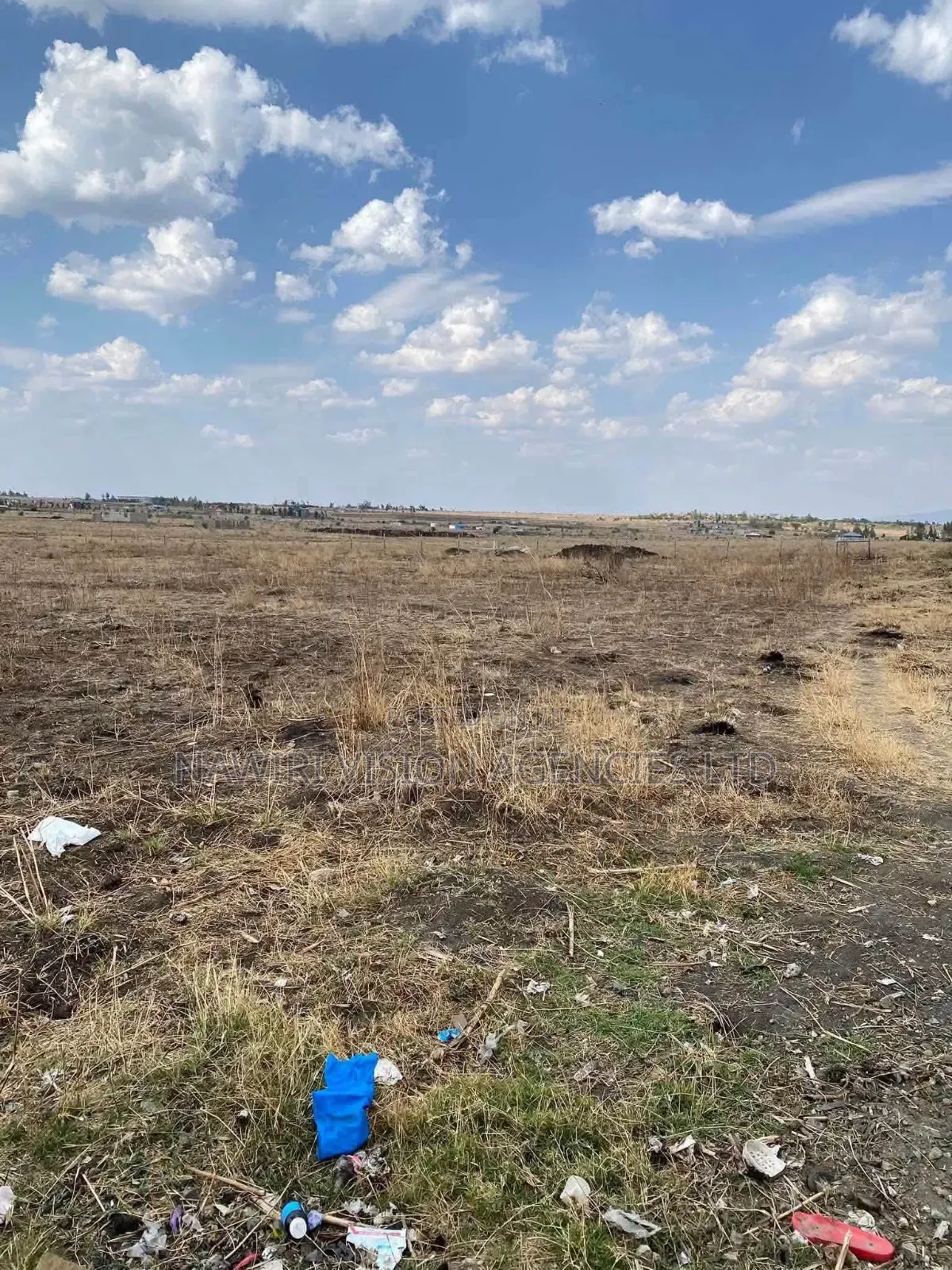 7.5 Acres for Sale in Kamulu Athi Kangundo Road in Kamulu