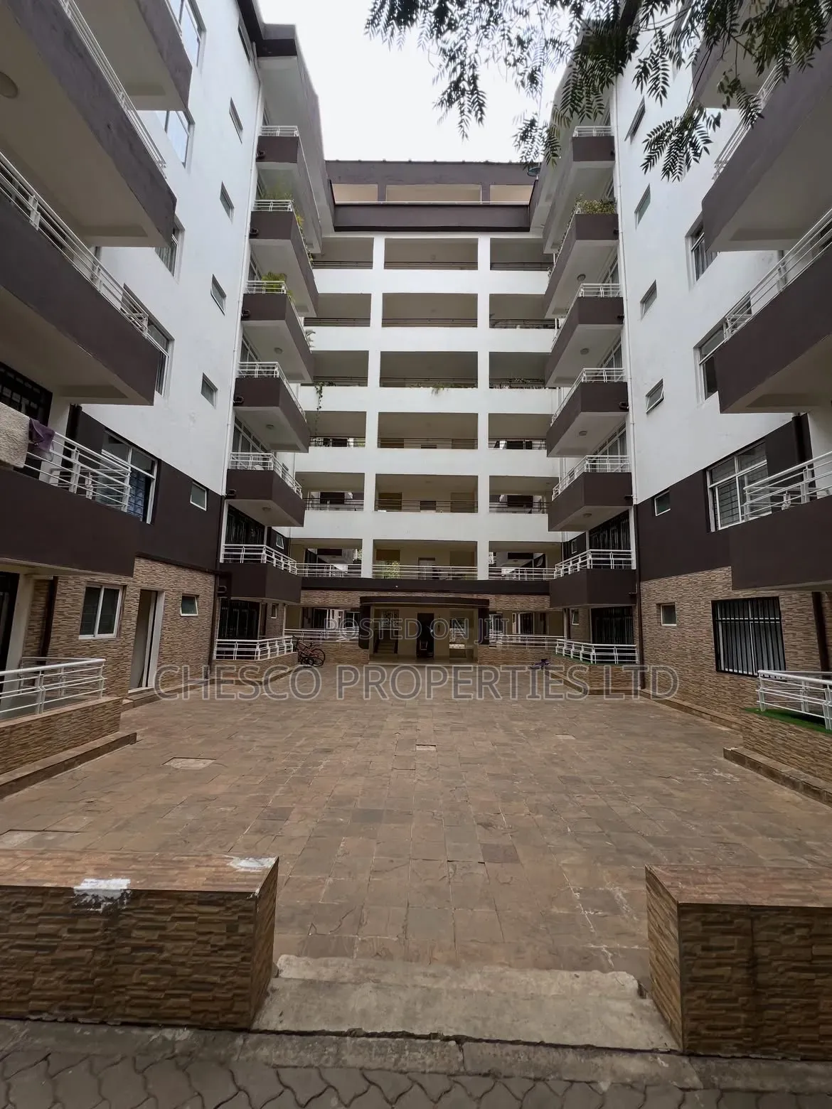 2bdrm Apartment in Raphta Road Area for rent in Raphta Road Area