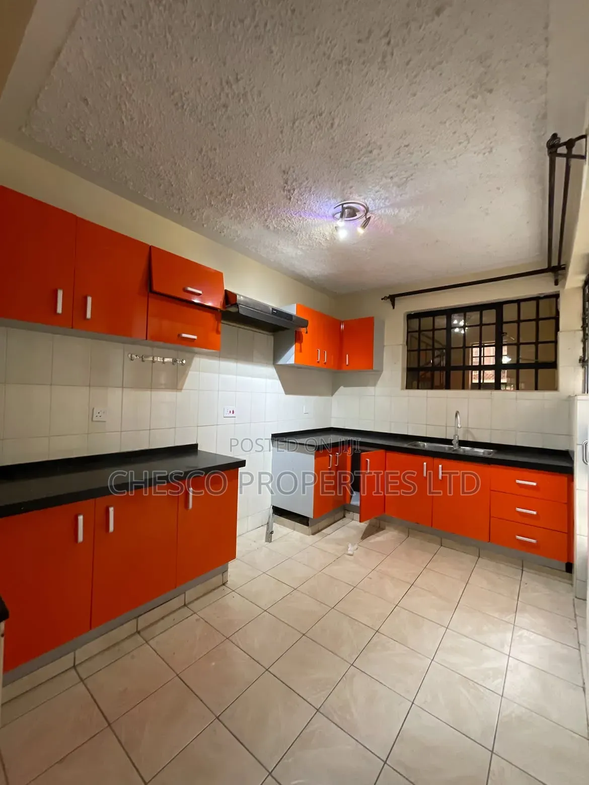2bdrm Apartment in Hurlingham for rent in Hurlingham