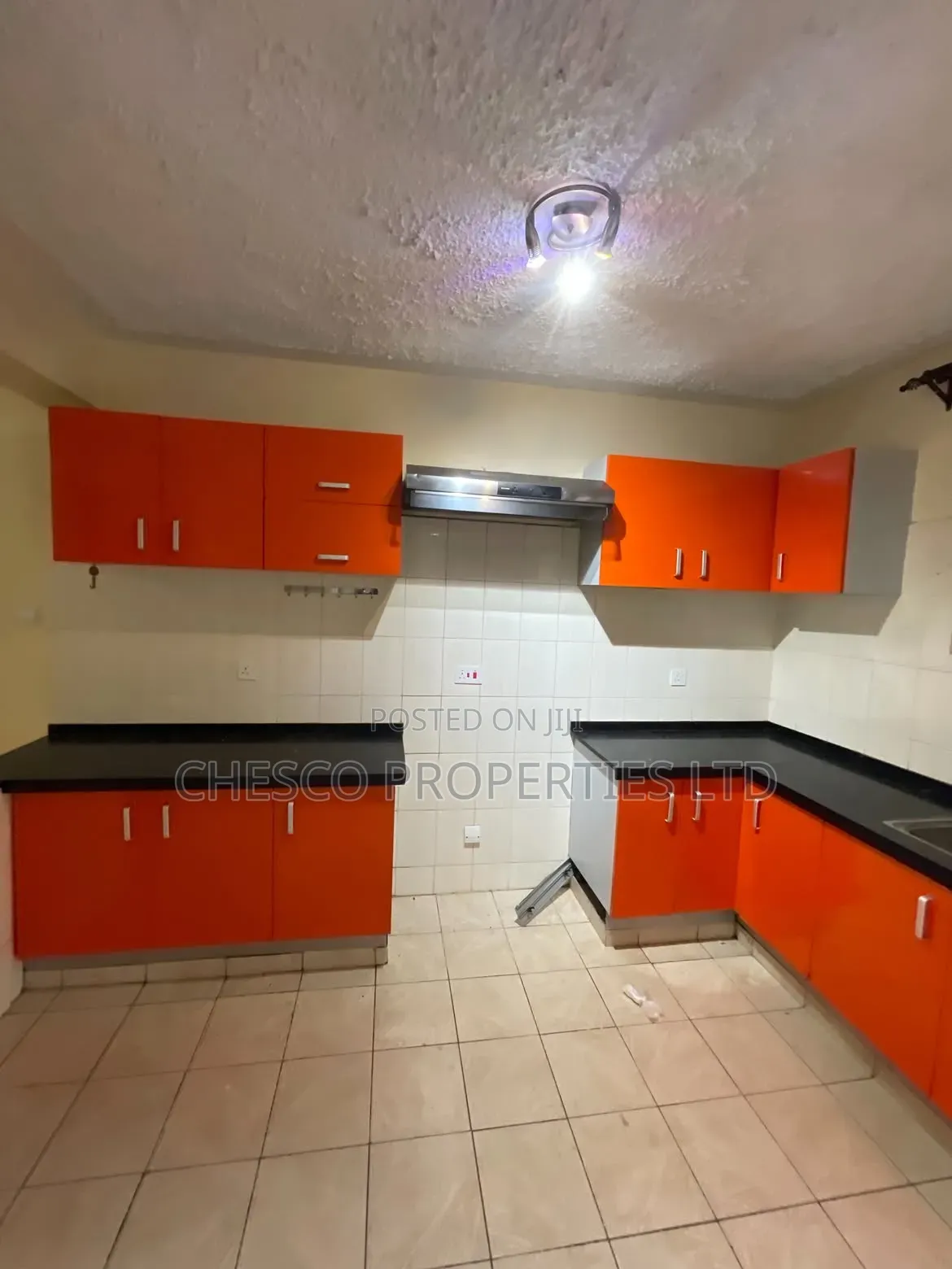 2bdrm Apartment in Hurlingham for rent in Hurlingham