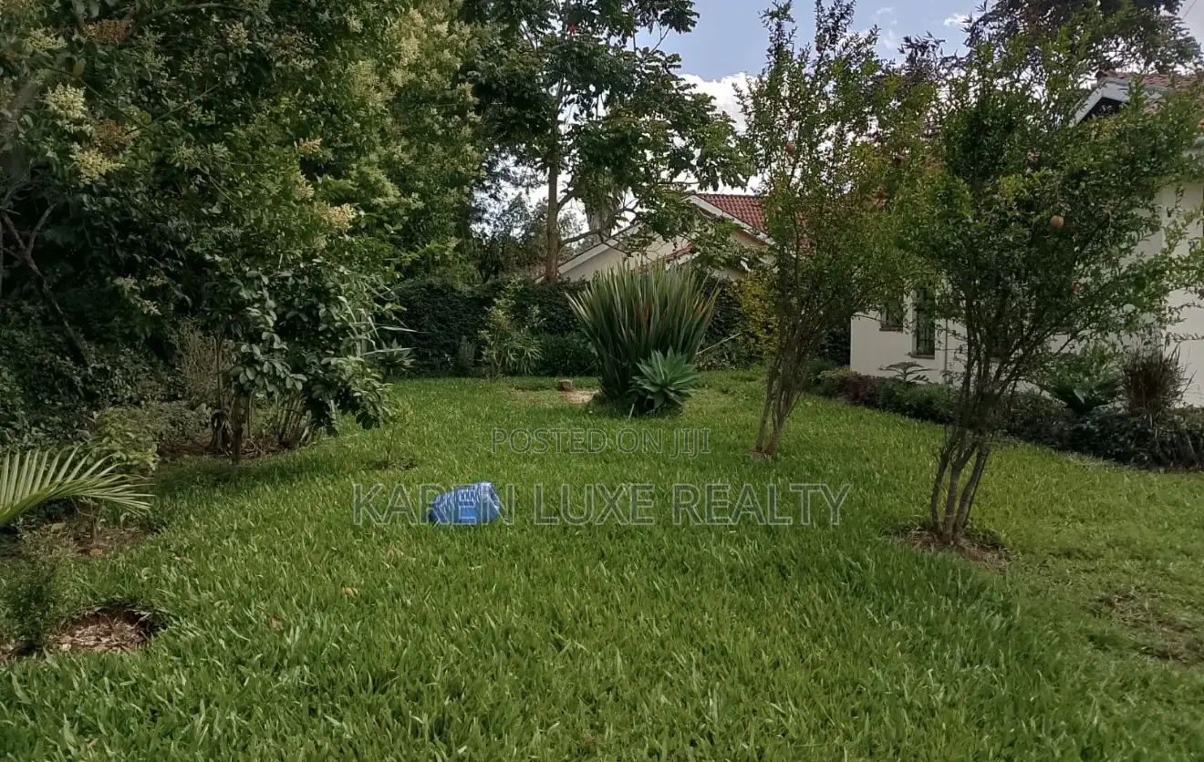 3bdrm Bungalow in Near Hardy Shopping, Karen for rent in Karen