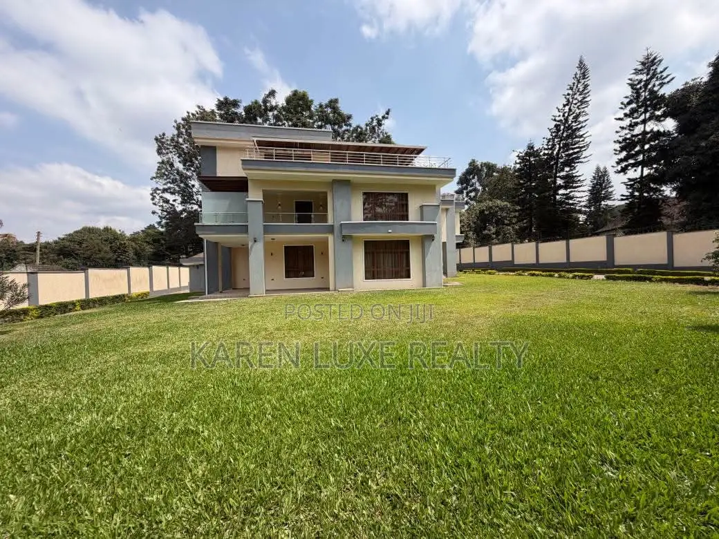 5bdrm Villa in Rosslyn for sale in Rosslyn