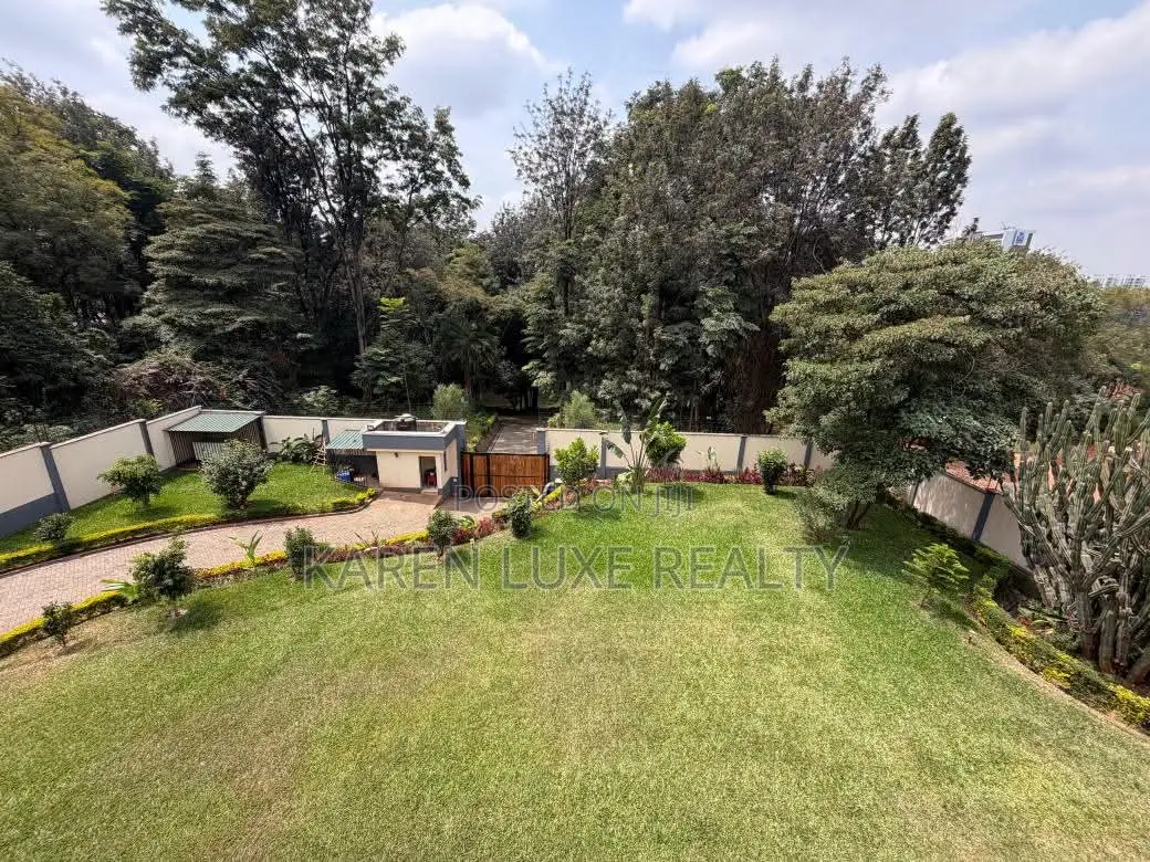 5bdrm Villa in Rosslyn for sale in Rosslyn