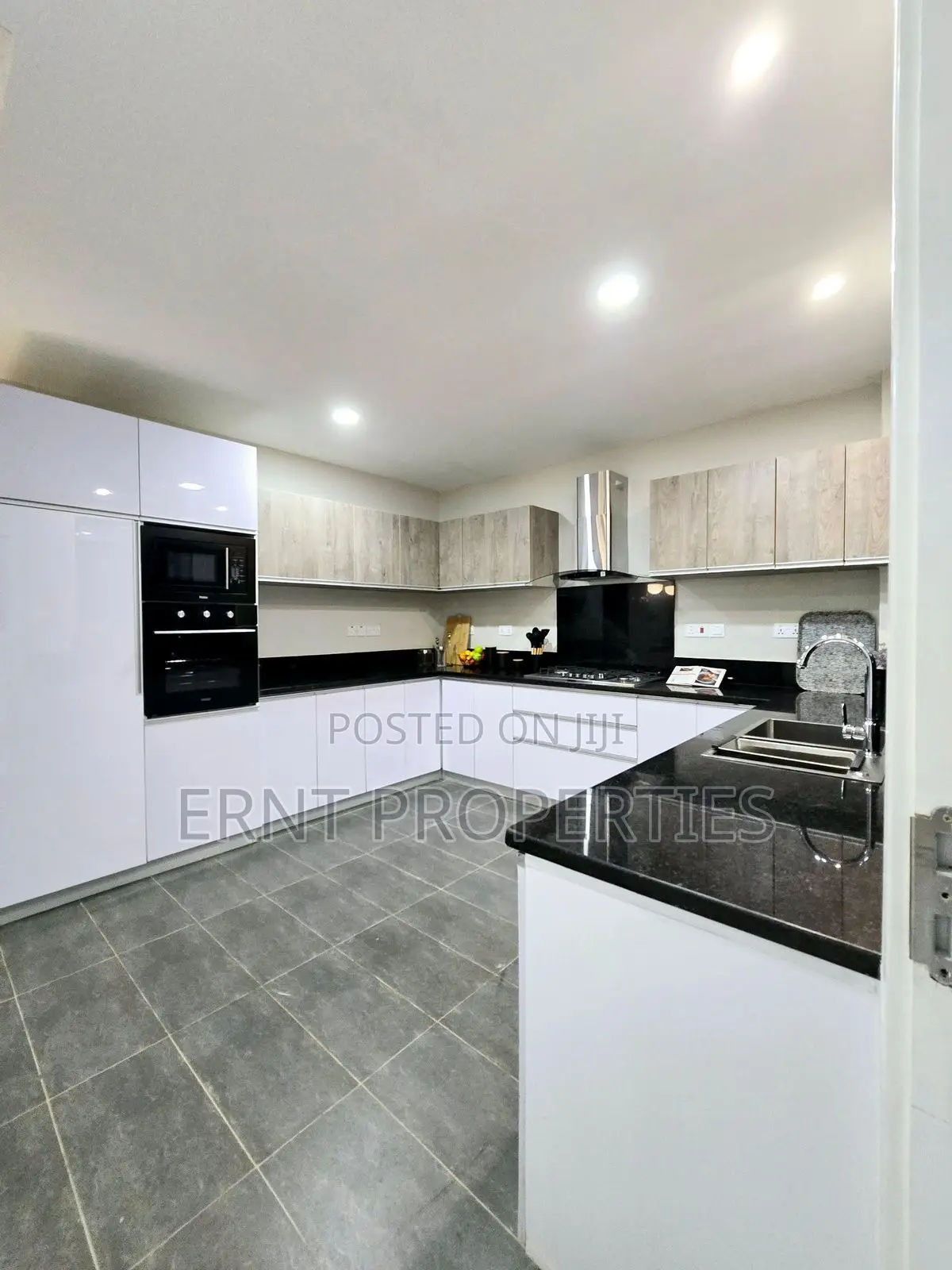 4bdrm Apartment in Kileleshwa for rent in Kileleshwa