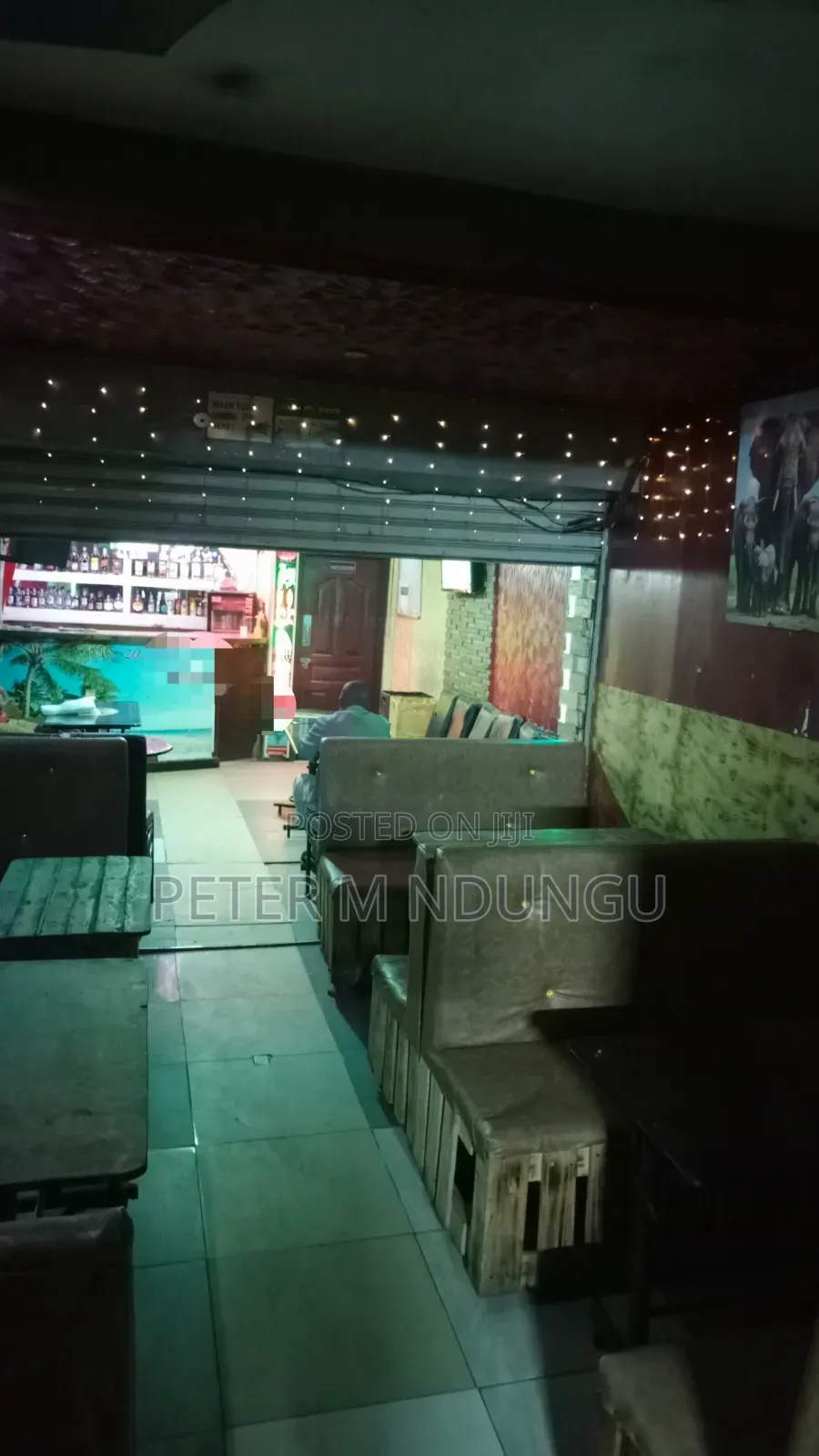 Bar and Restaurant on Sale, Zimmerman in Zimmerman