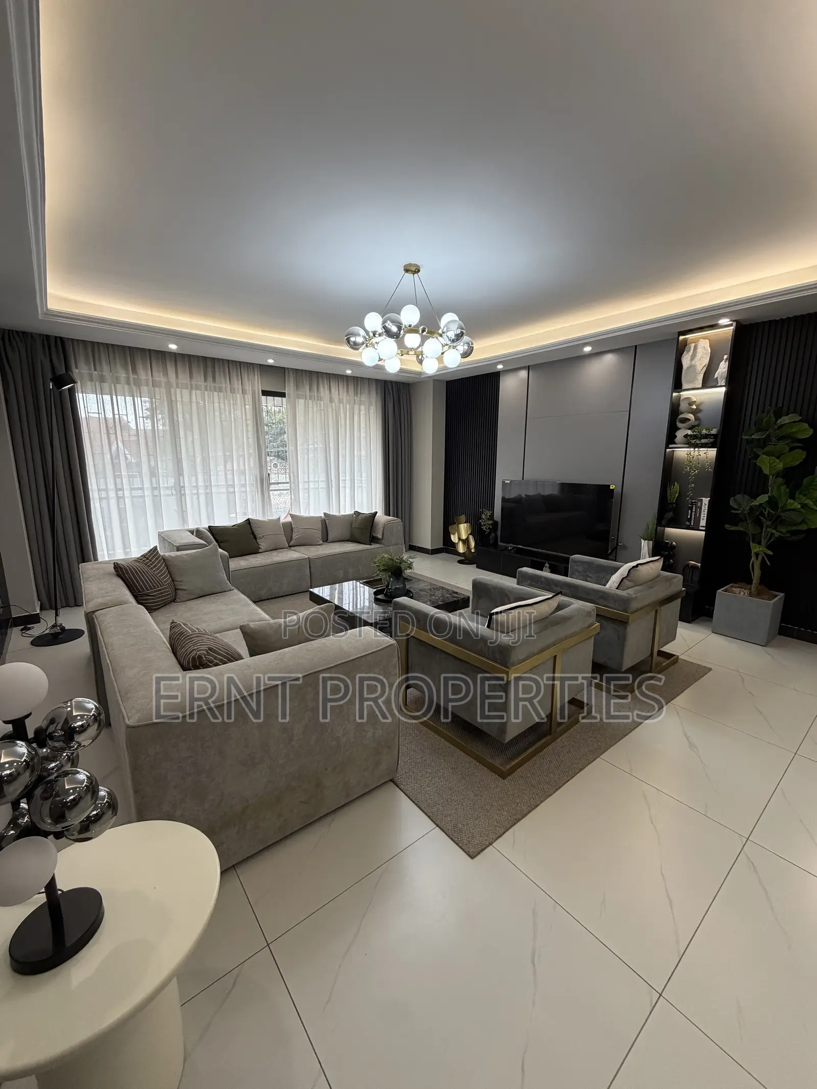 4bdrm Apartment in Kileleshwa for sale in Kileleshwa