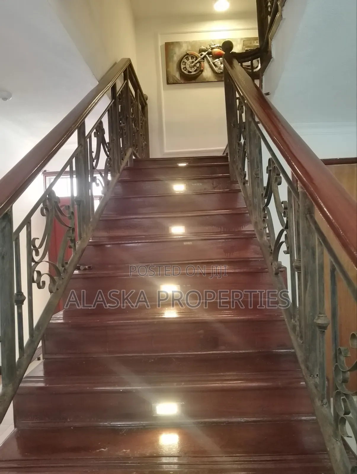 6bdrm Mansion in Nyali Estate for sale in Nyali Mkomani