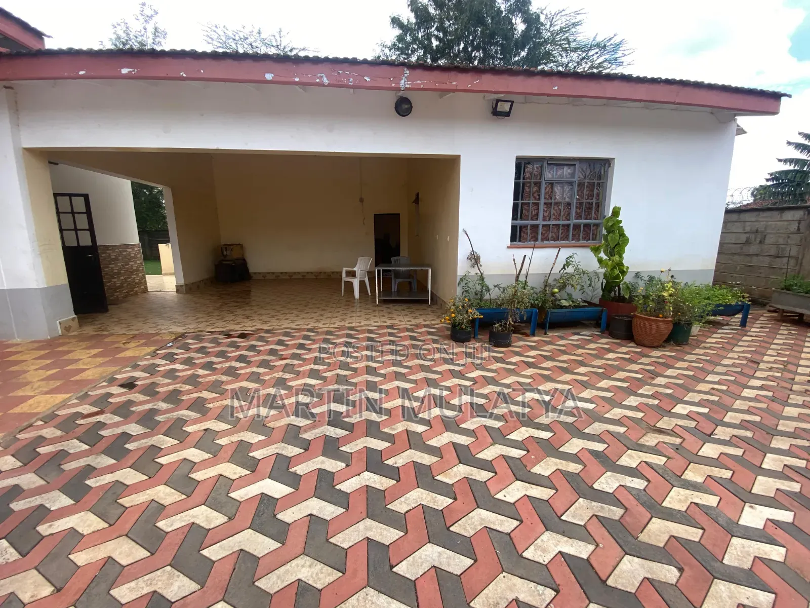 Furnished 6bdrm Maisonette in Karen C for sale in Karen C
