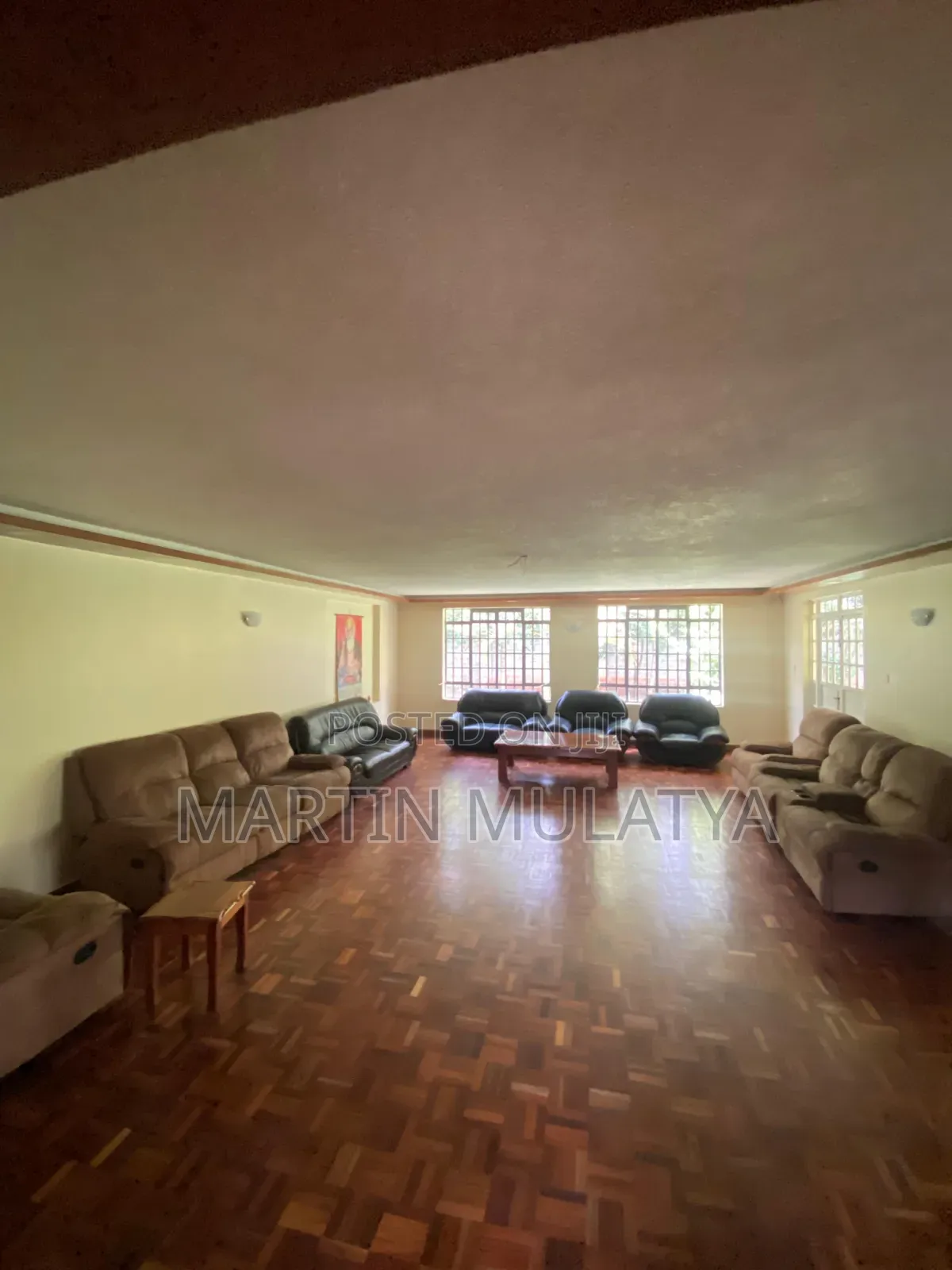Furnished 6bdrm Maisonette in Karen C for sale in Karen C