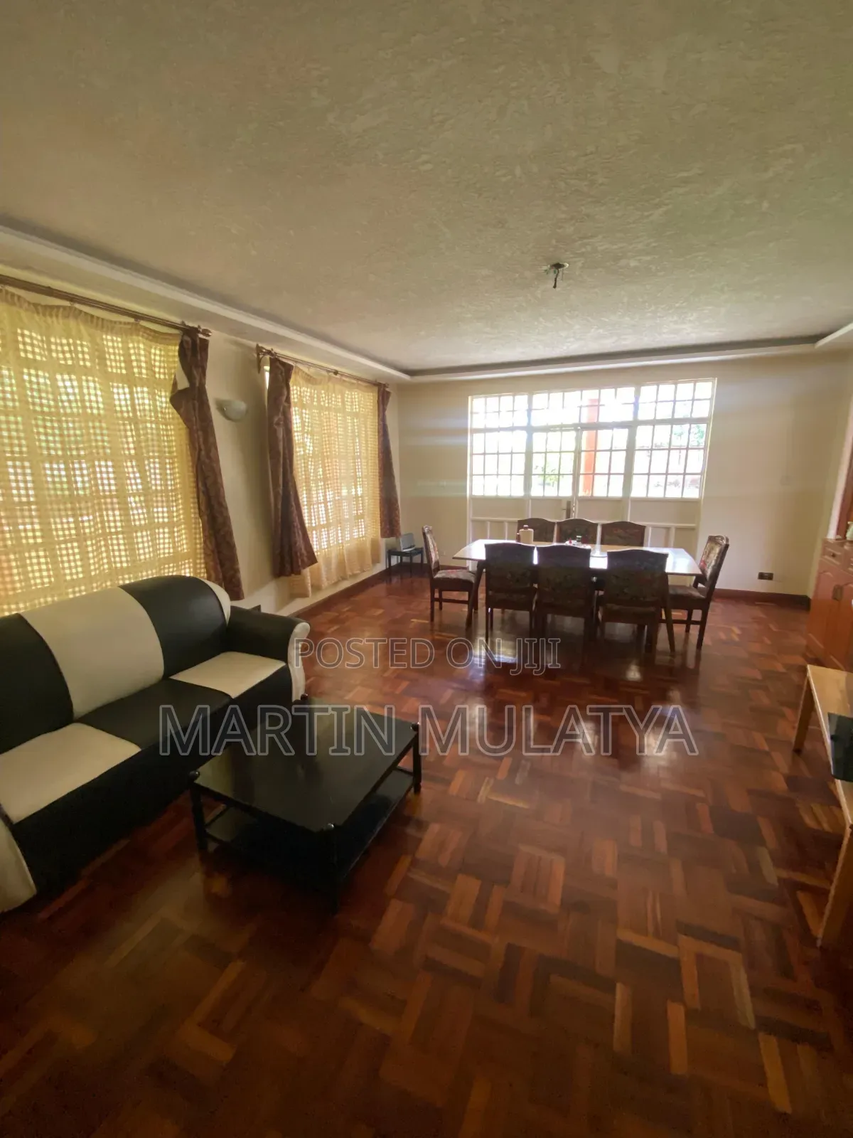 Furnished 6bdrm Maisonette in Karen C for sale in Karen C