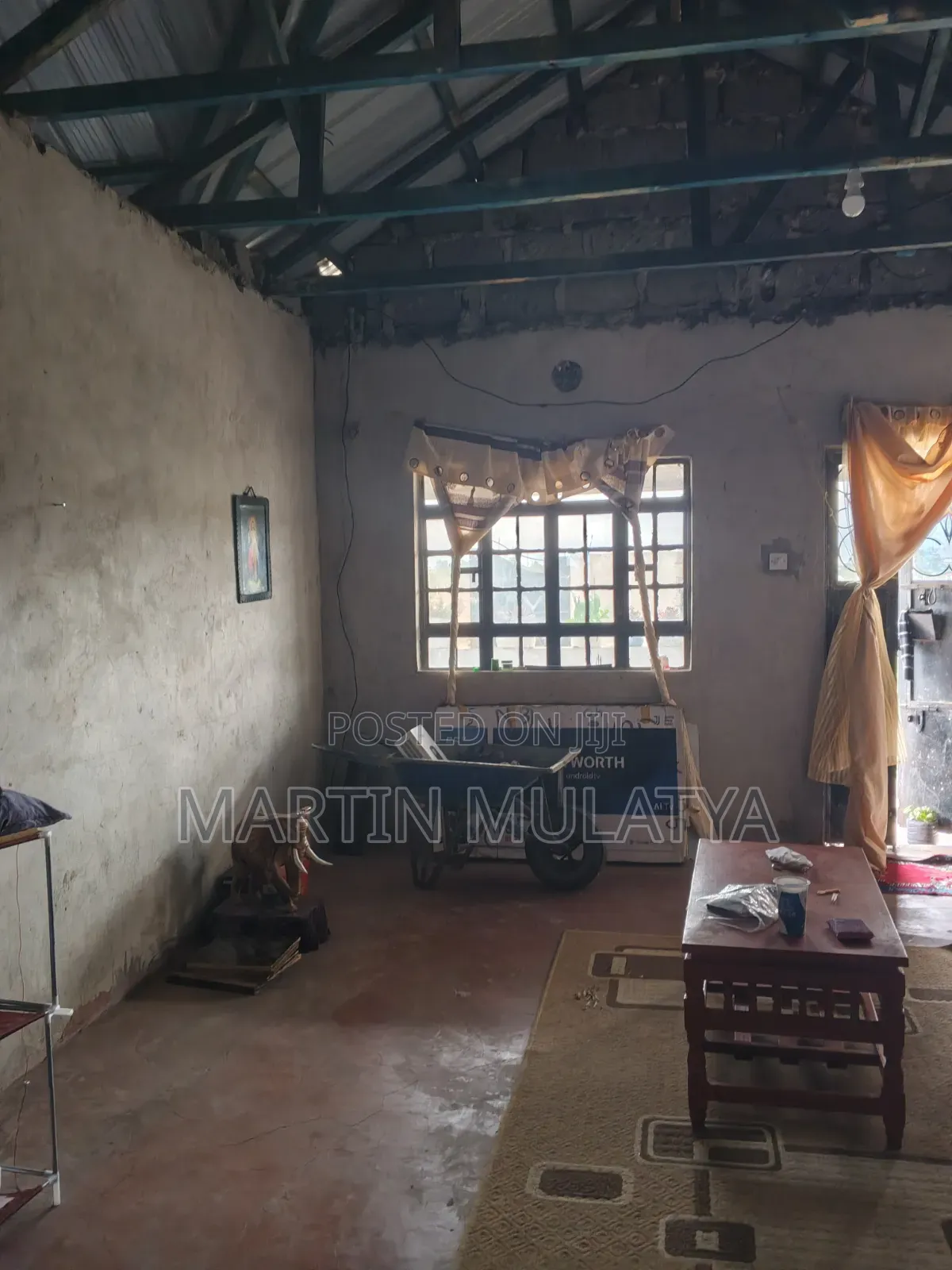 3bdrm Bungalow in Komarock for sale in Komarock