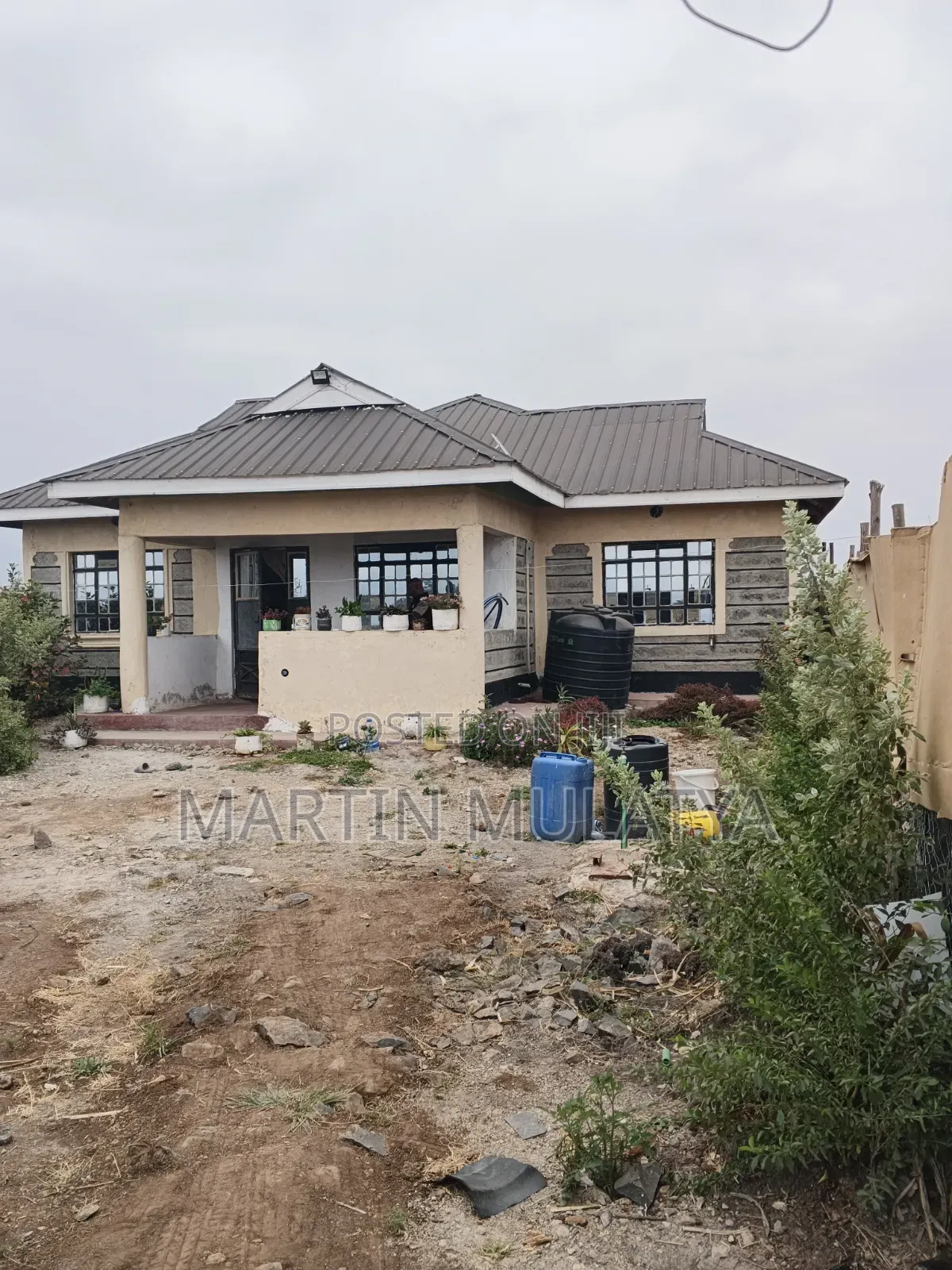 3bdrm Bungalow in Komarock for sale in Komarock