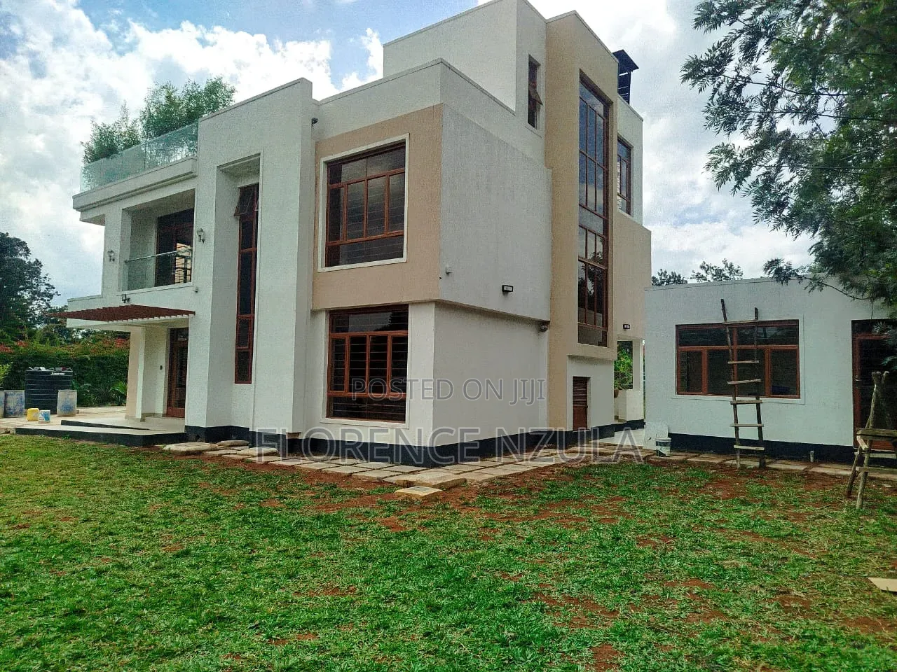 5bdrm House in Hardy, Karen C for rent in Karen C