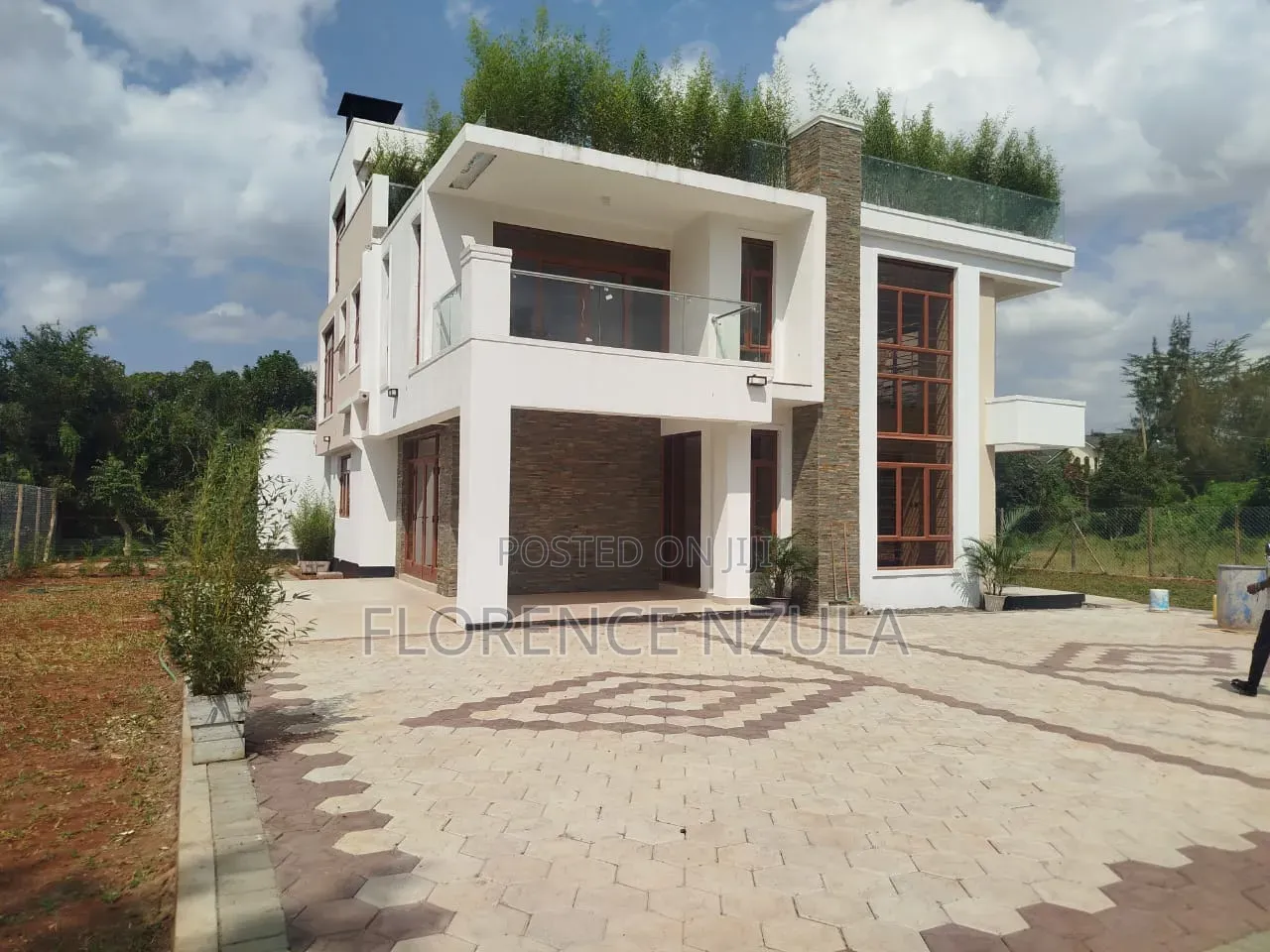 5bdrm House in Hardy, Karen C for rent in Karen C