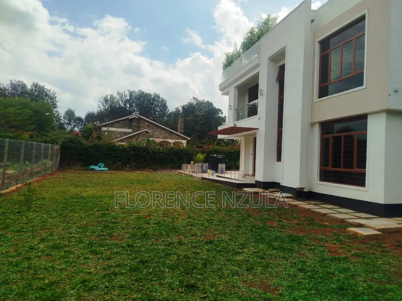 5bdrm House in Hardy, Karen C for rent in Karen C